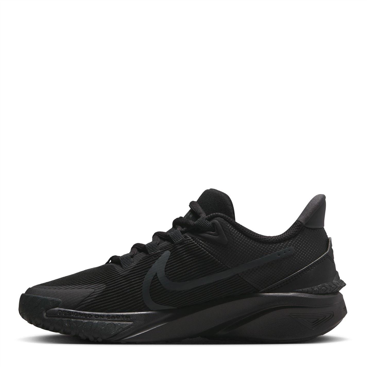 Nike Star Runner 4 NN Low Top Running Sneakers