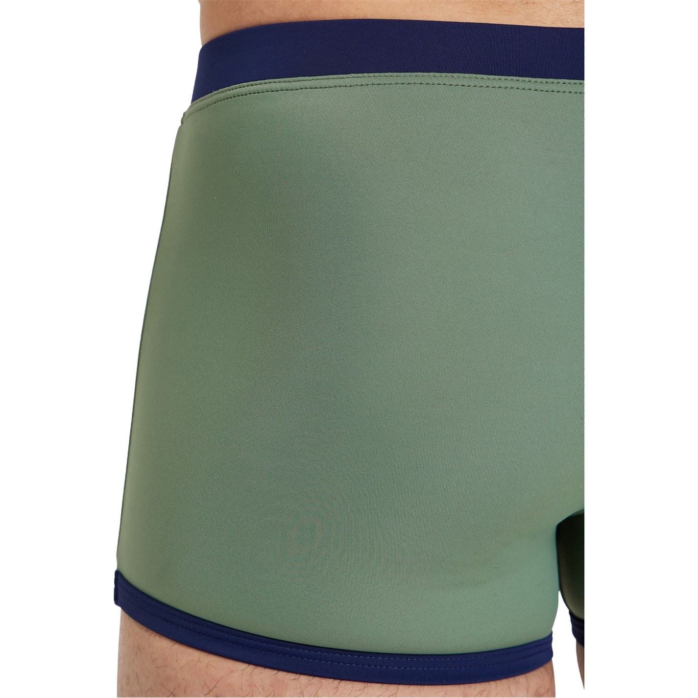 Arena Swim Shorts Fundamentals Borders