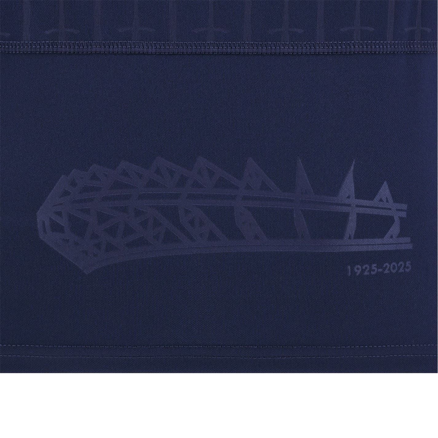 Macron Womens Scotland Rugby Home Shirt 2024