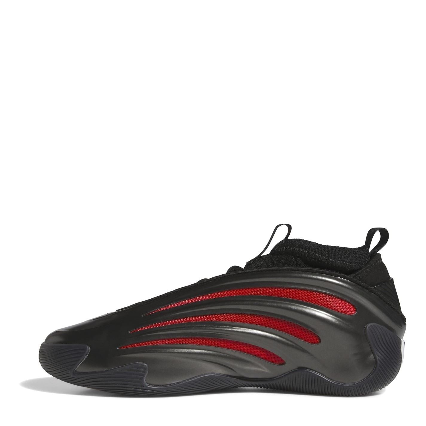 adidas Mens Harden Volume 9 Basketball Shoes