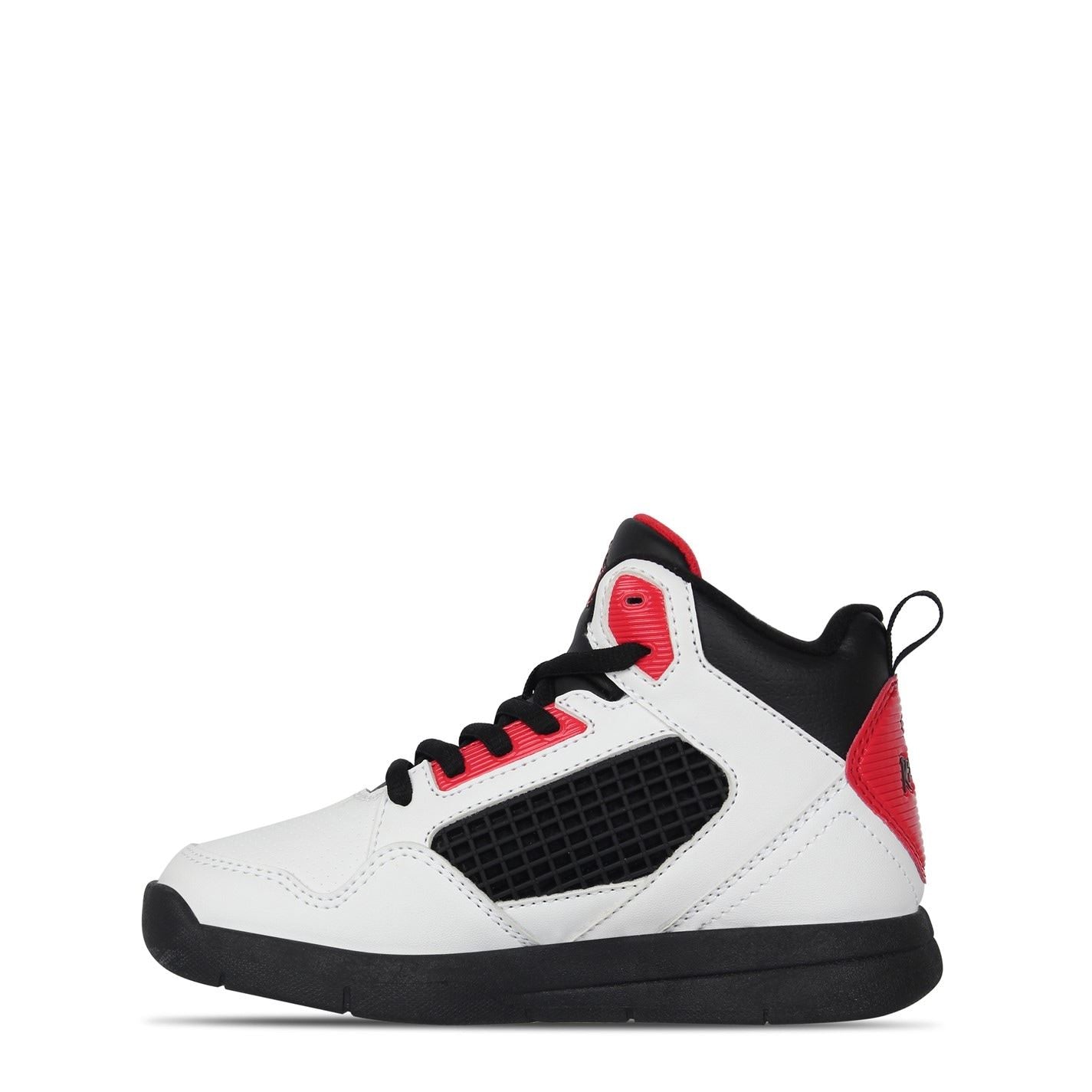 Rise Reverse Basketball Trainers Childrens