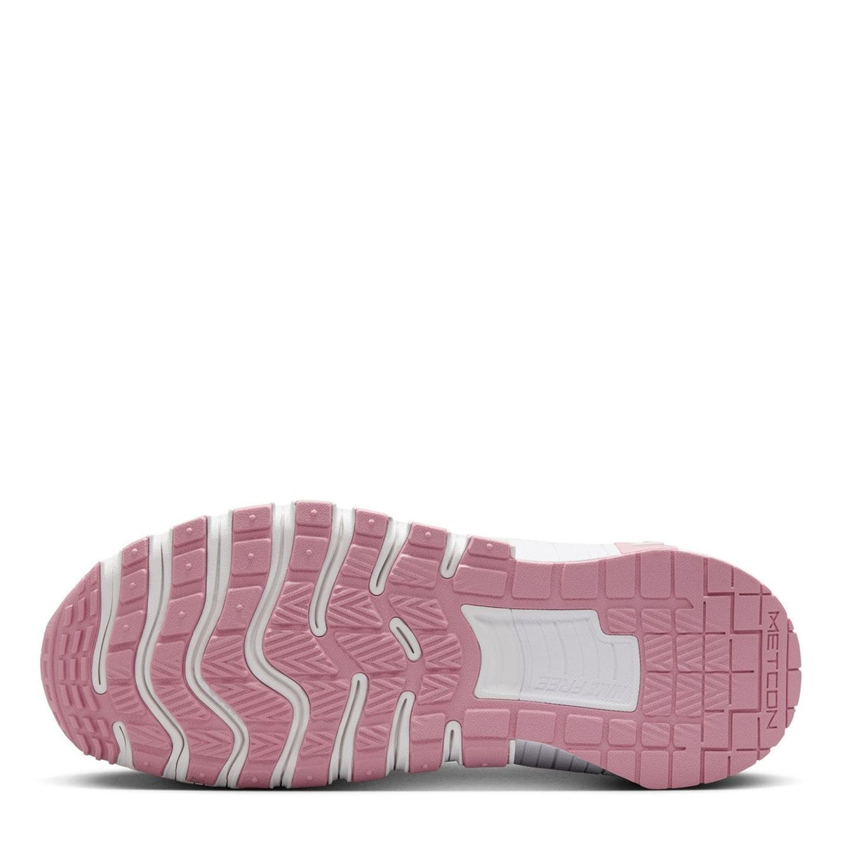 Nike Free Metcon 6 Low Top Sneakers