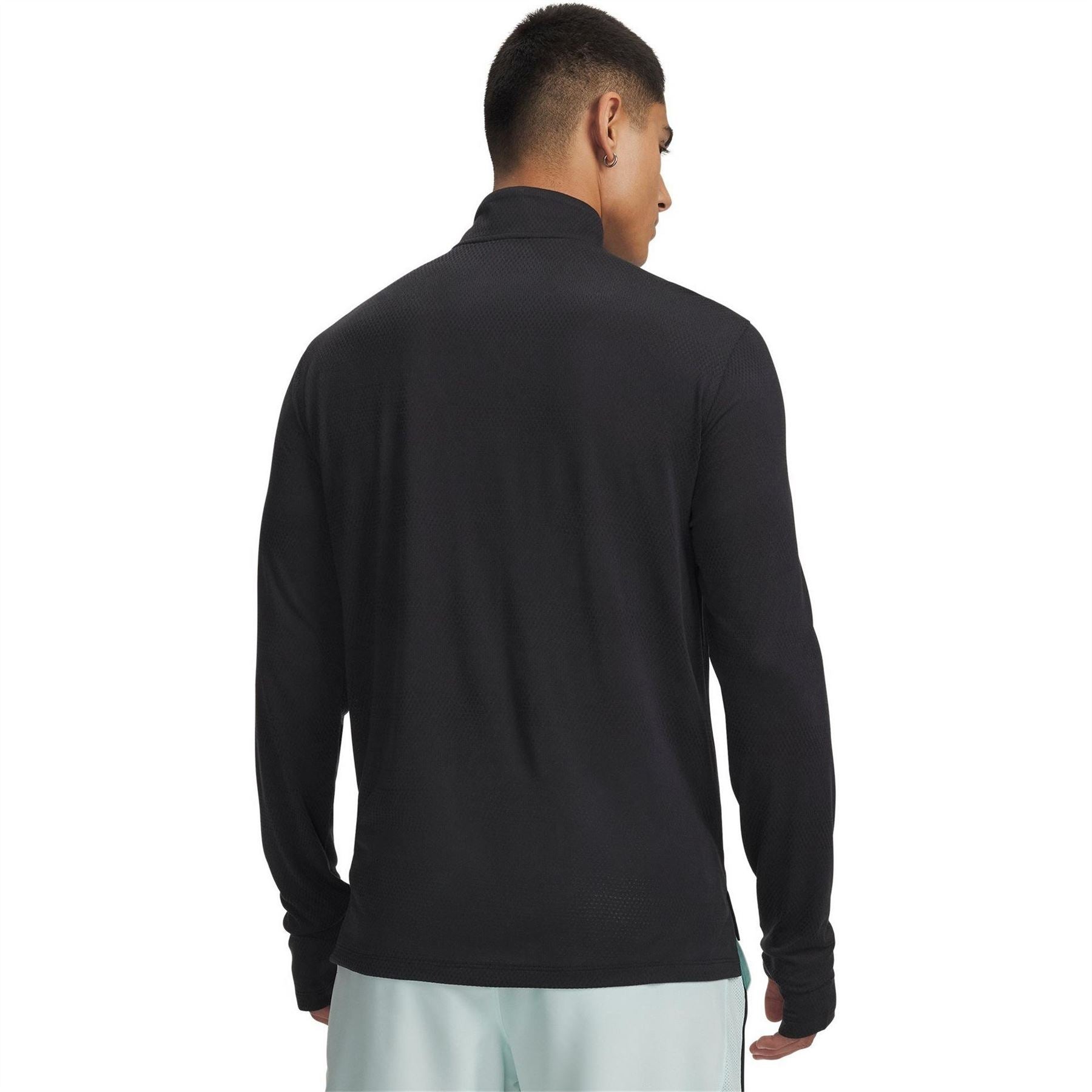 Under Armour Long Sleeve Performance Running Top