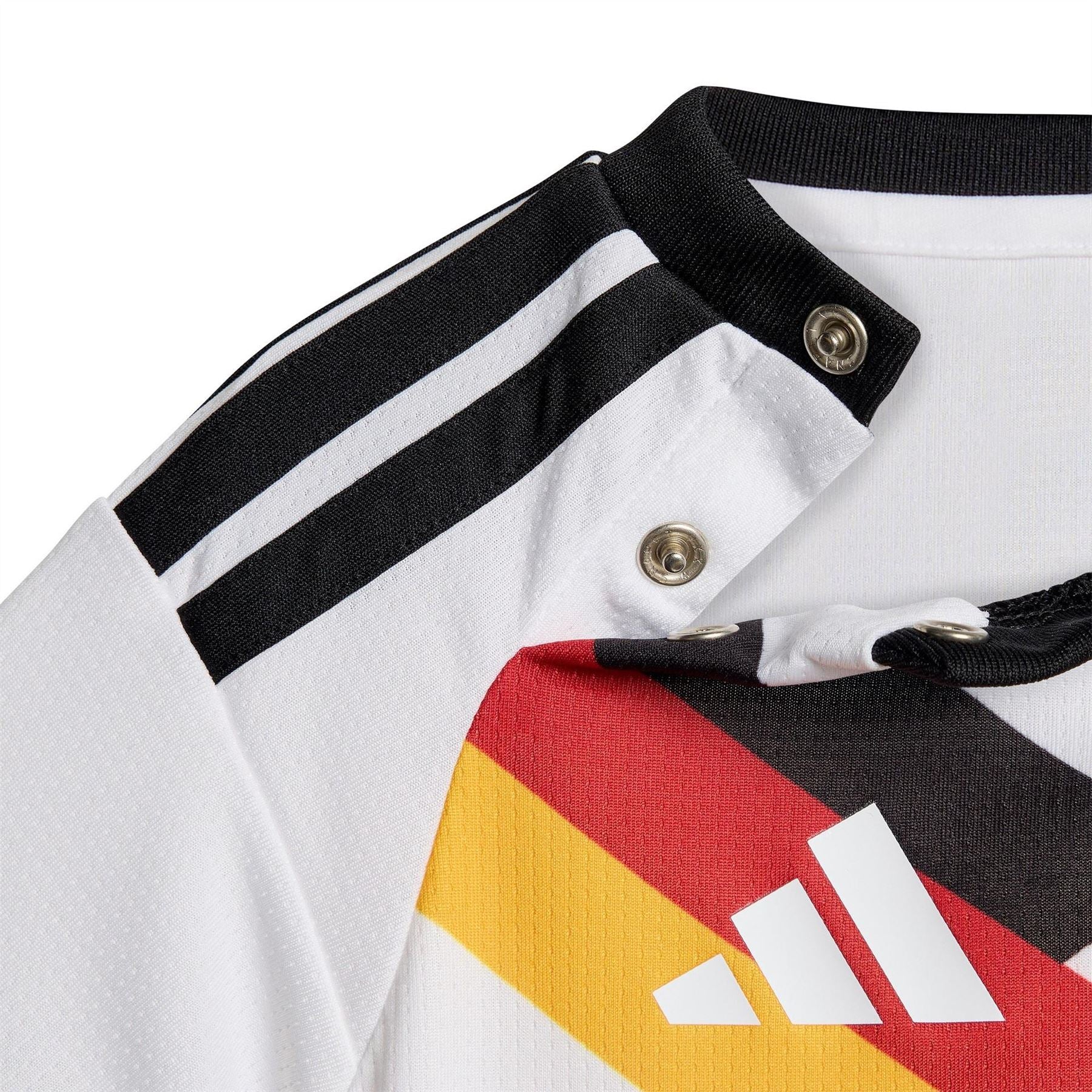 adidas Germany Home Babykit World Cup 2026 Babies