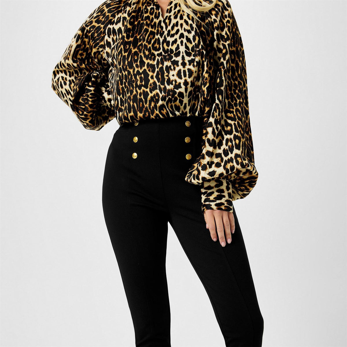 Biba Ponte Legging