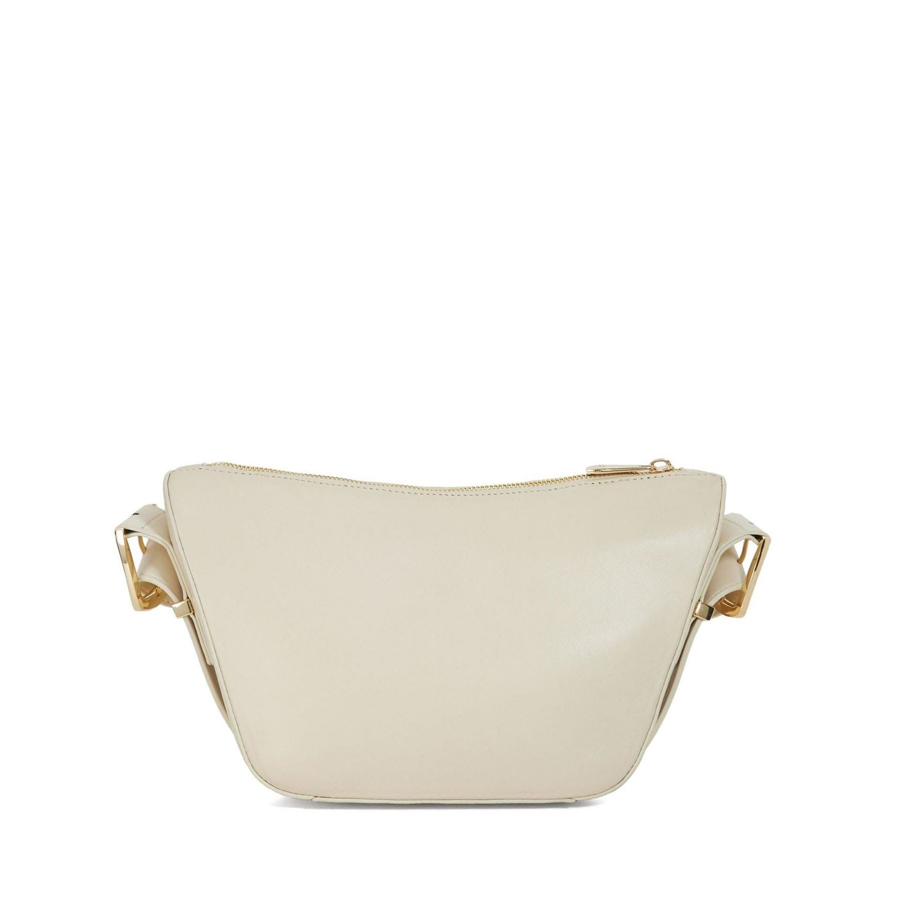 Dune London Delicately Suede Shoulder Bag