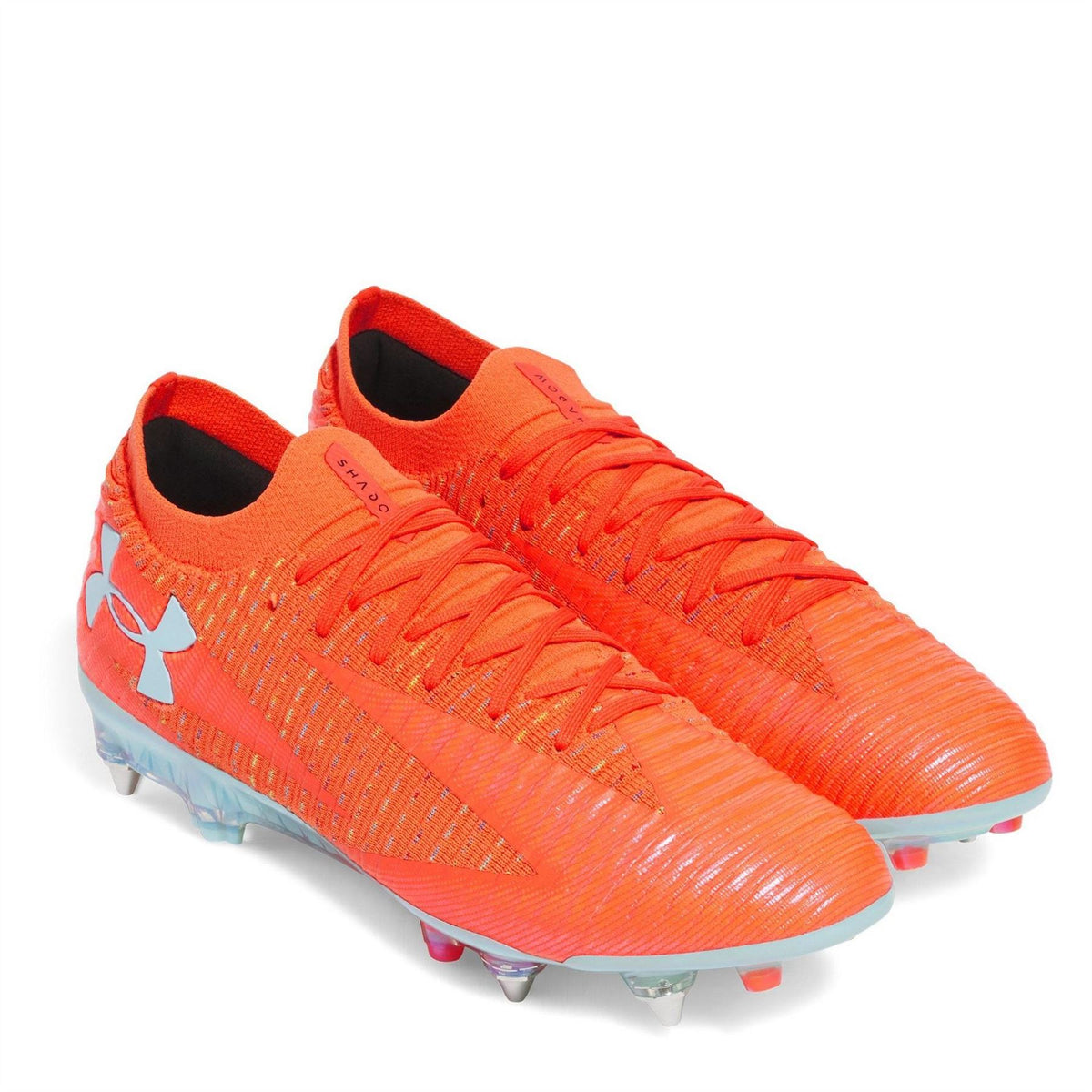 Under Armour Ua Shadow Elite 3 Firm Ground Football Boots