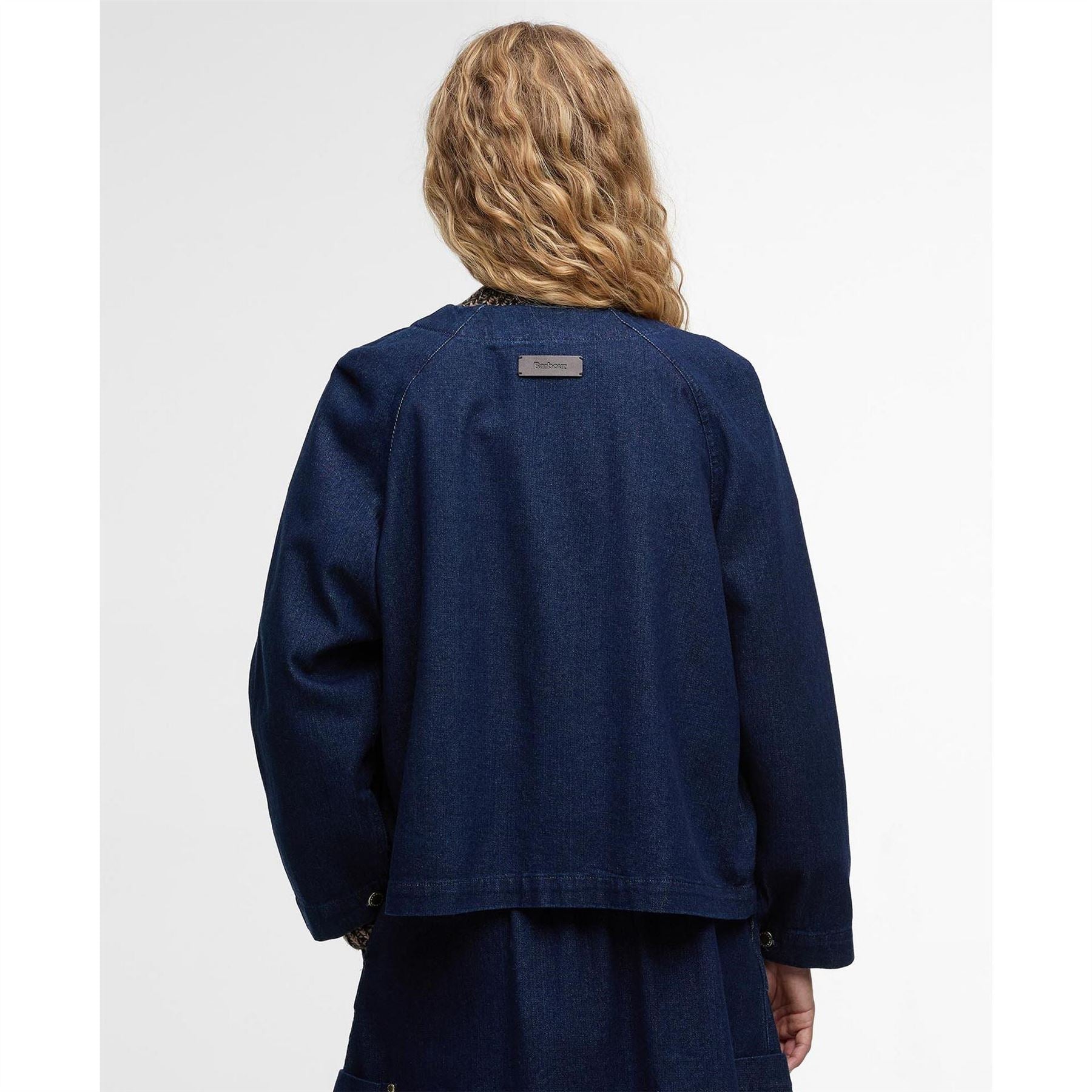 Barbour Saima Overshirt