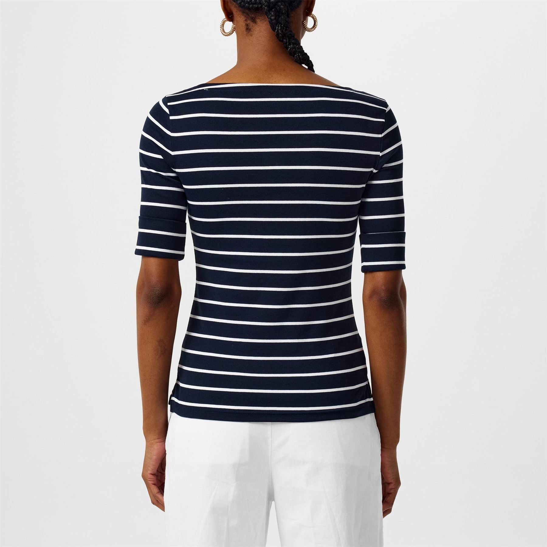 Lauren by Ralph Lauren Knit Top