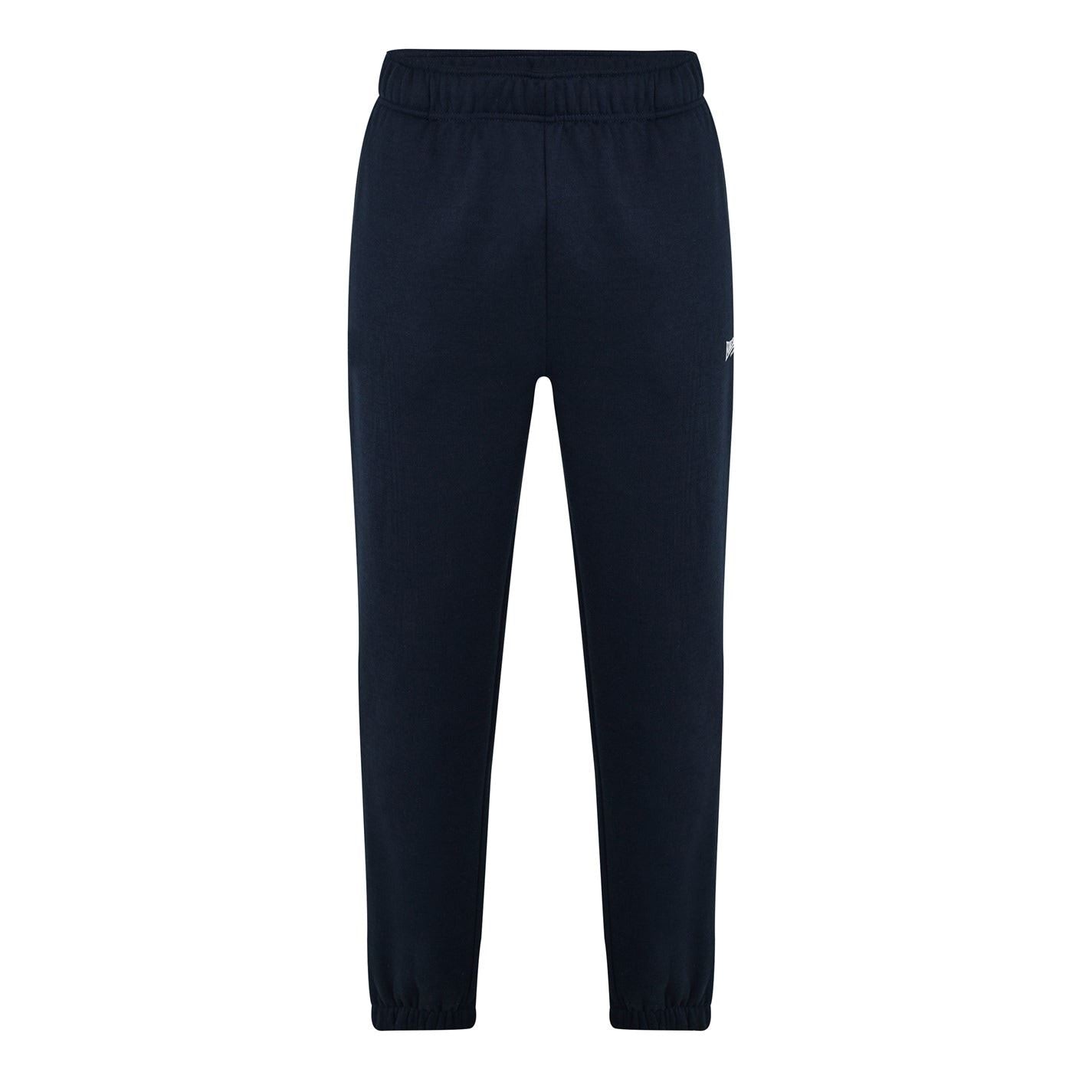 Lonsdale Mens Essential Joggers