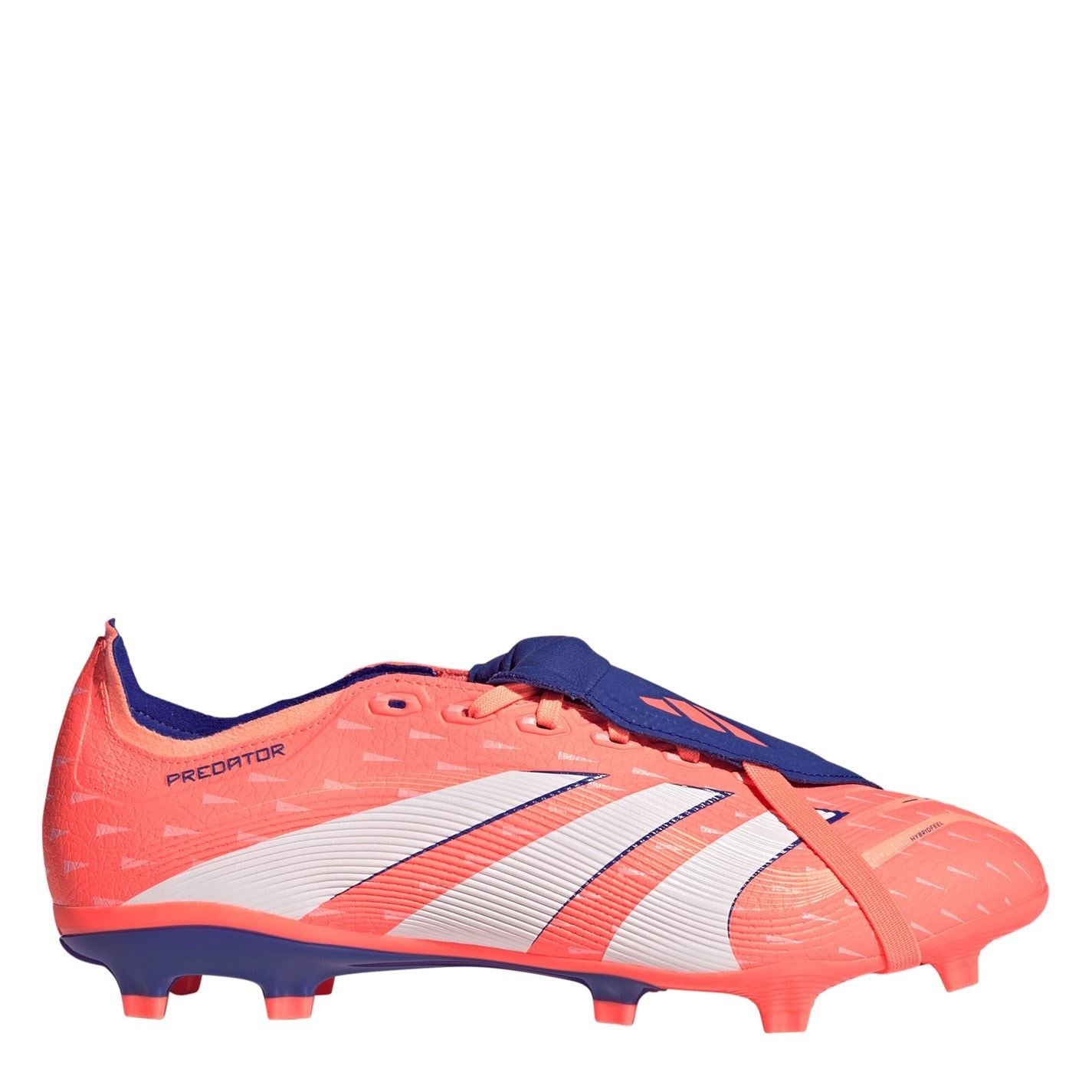 adidas Predator League Fold Over Tongue Firm Ground Football Boots