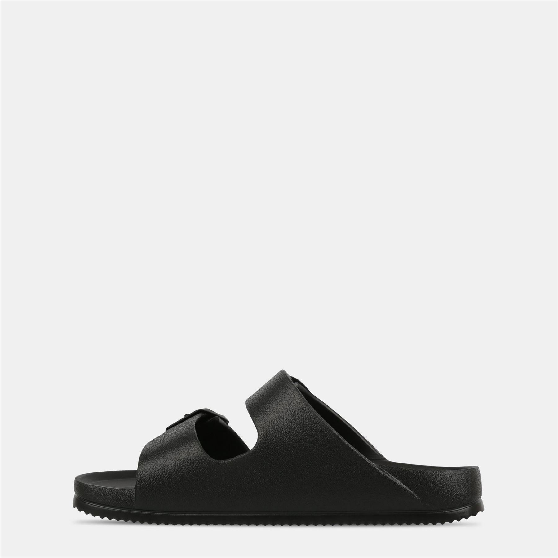 Jack Wills Womens Two Strap Sandals