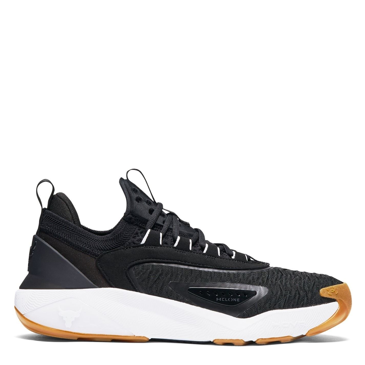 Under Armour Mens Armour Ua Project Rock 7 Training Shoes – Lovell