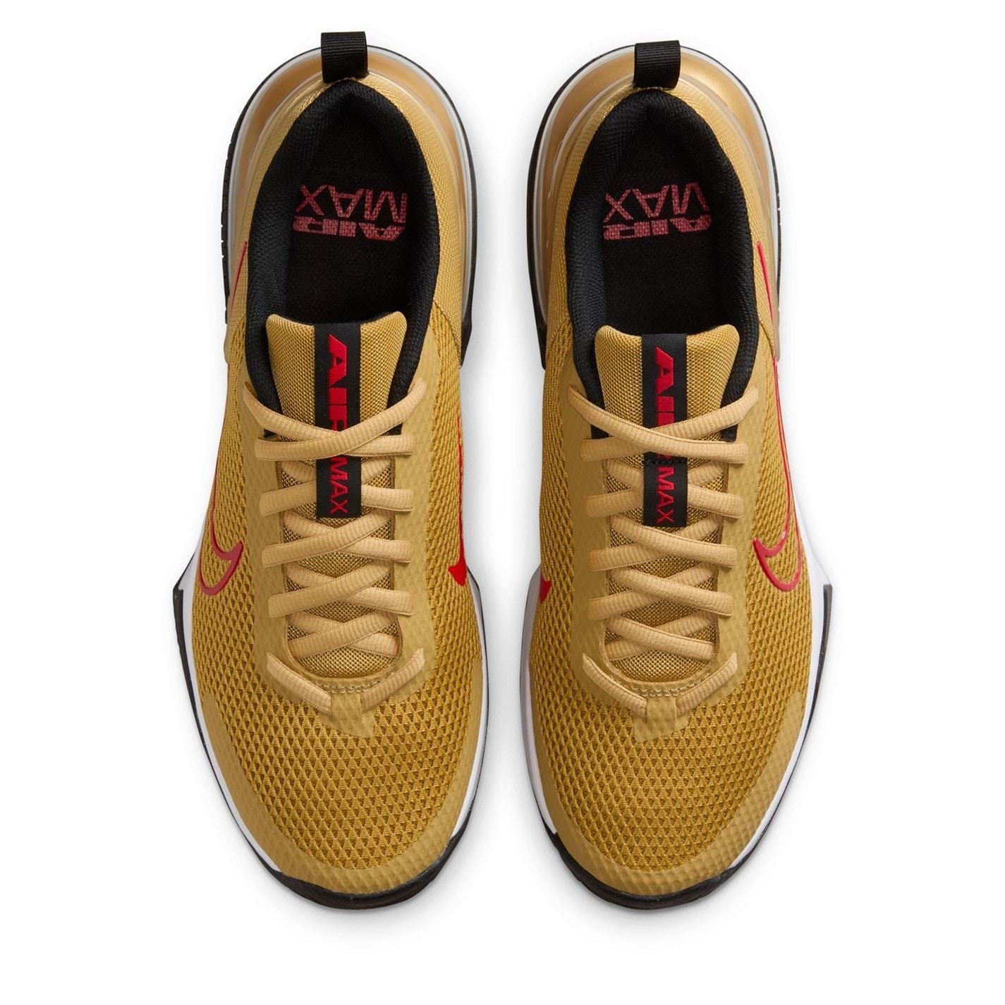 Nike Mens Air Max Alpha Trainer 6 Workout Shoes