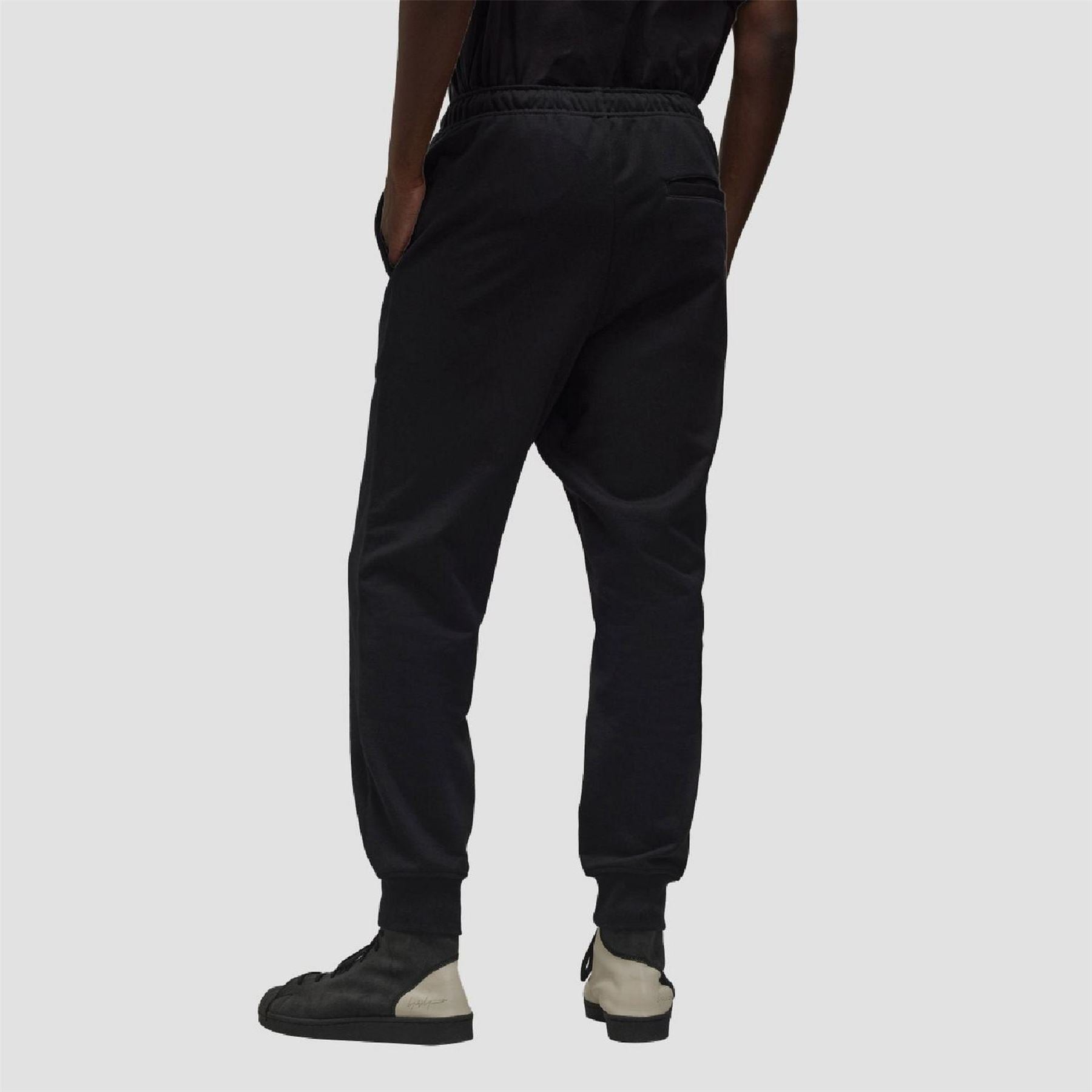Y3 Terry Cuffed Joggers