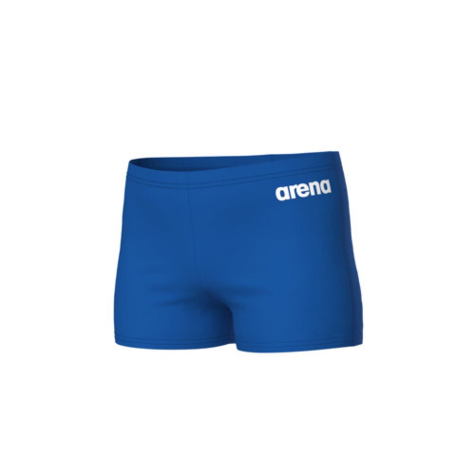 Arena Solid Team Swim Shorts