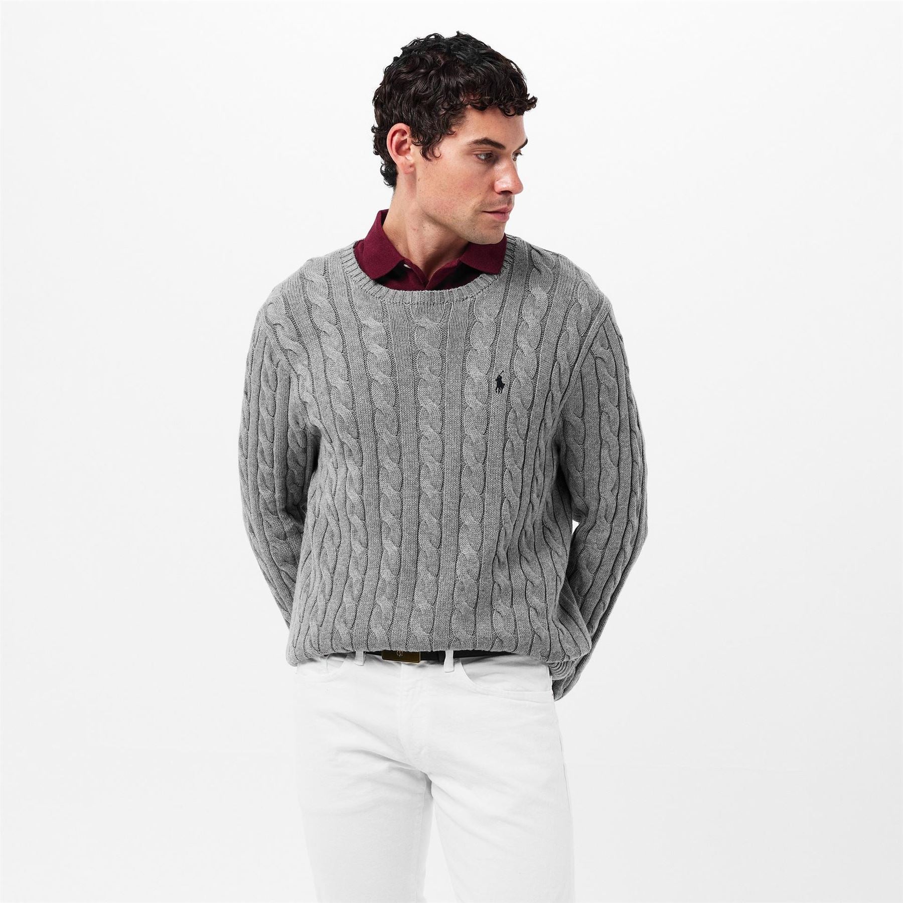 Polo Ralph Lauren Knit Jumper