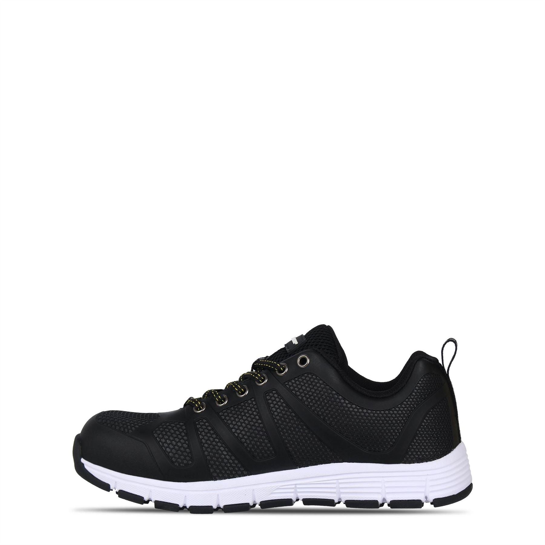 Dunlop Reno Memory Foam Mens Safety Shoes