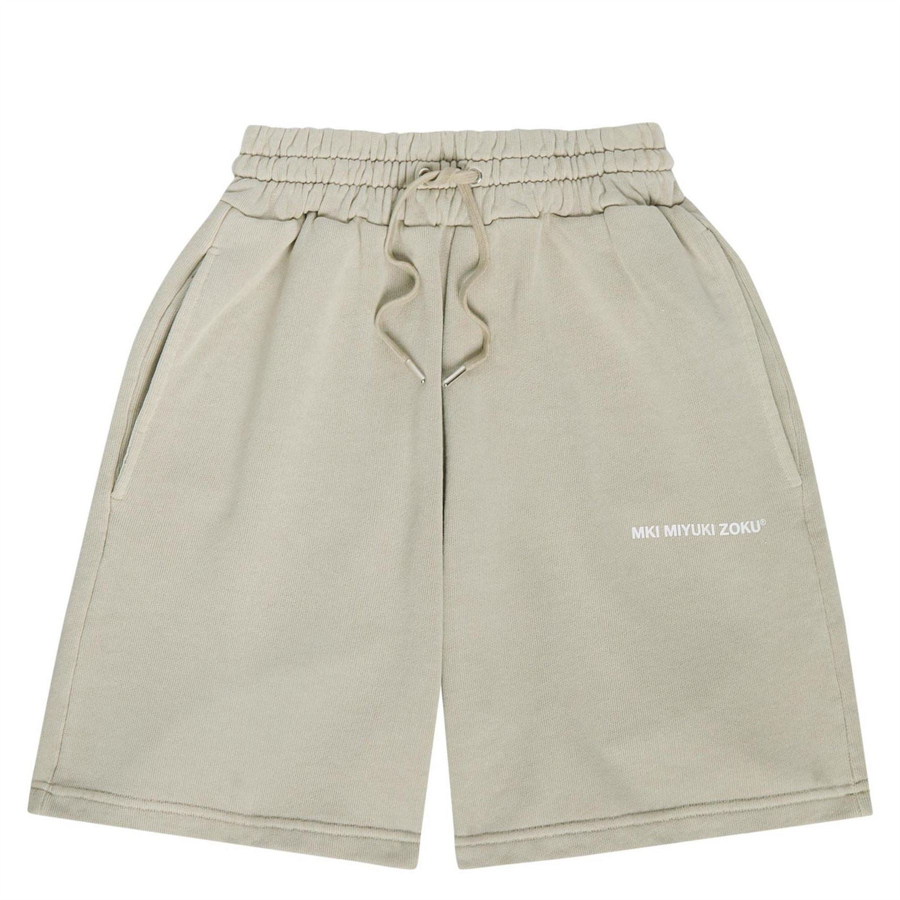MKI MIYUKI ZOKU Uniform Shorts