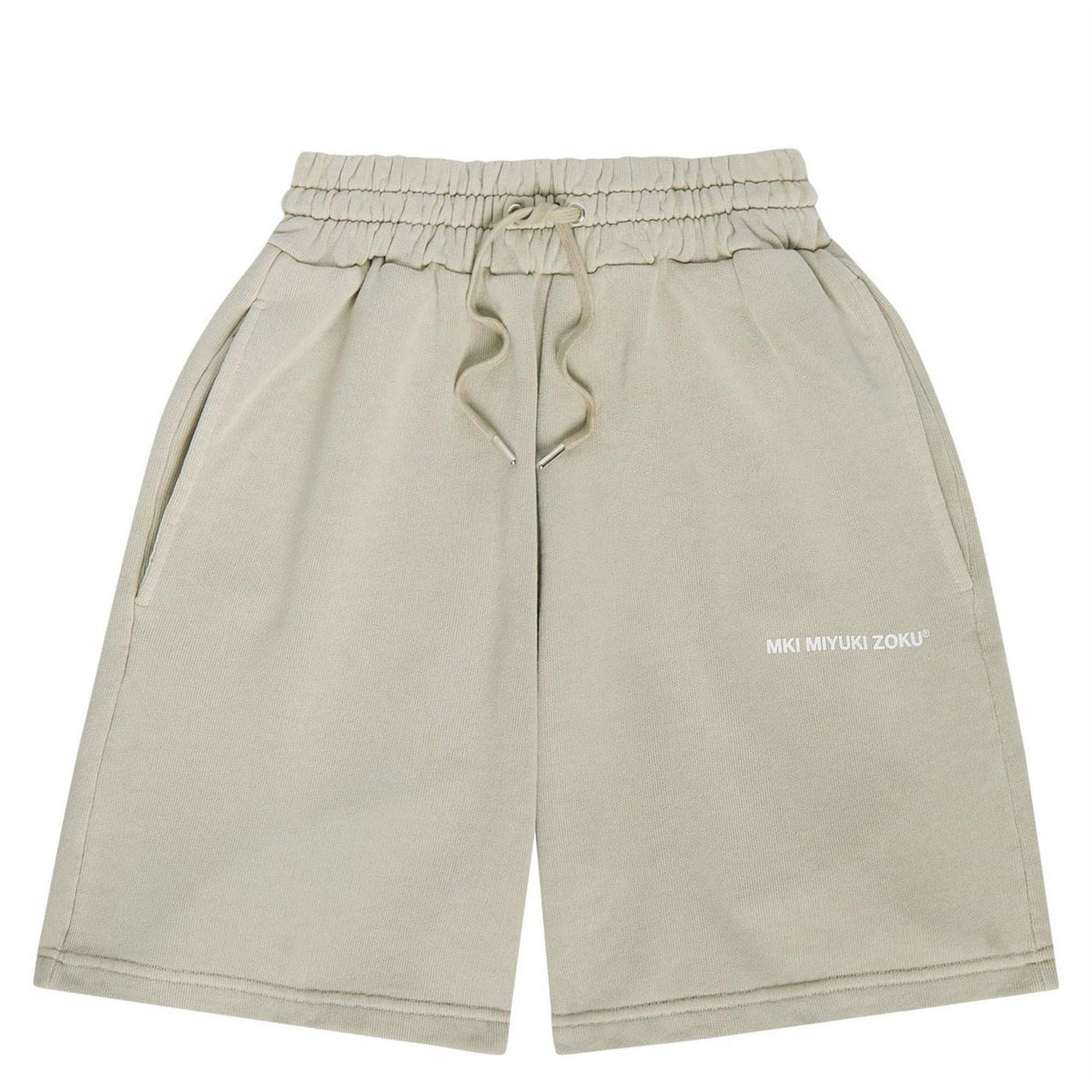 MKI MIYUKI ZOKU Uniform Shorts