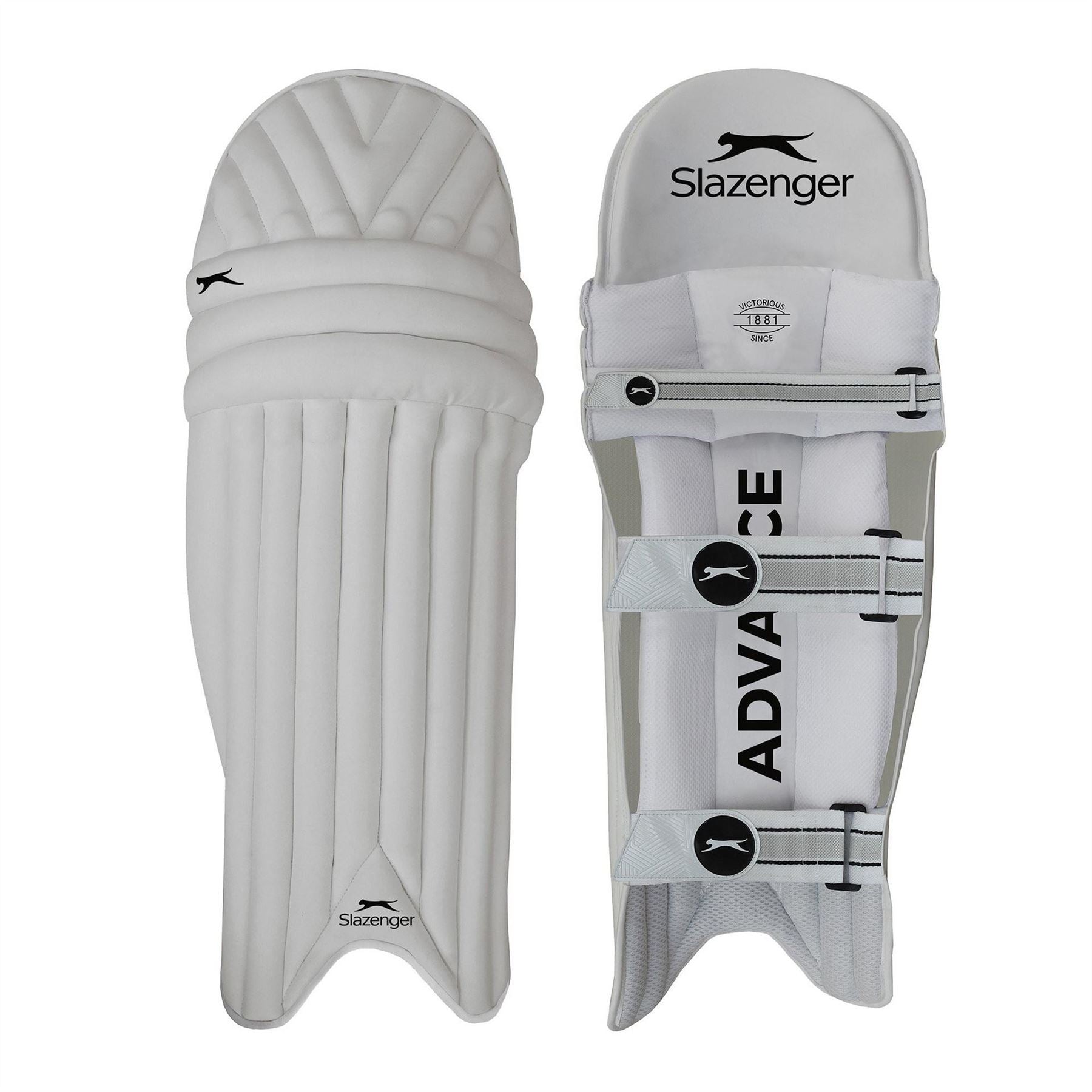 Slazenger Batting Pads Unisex Adults