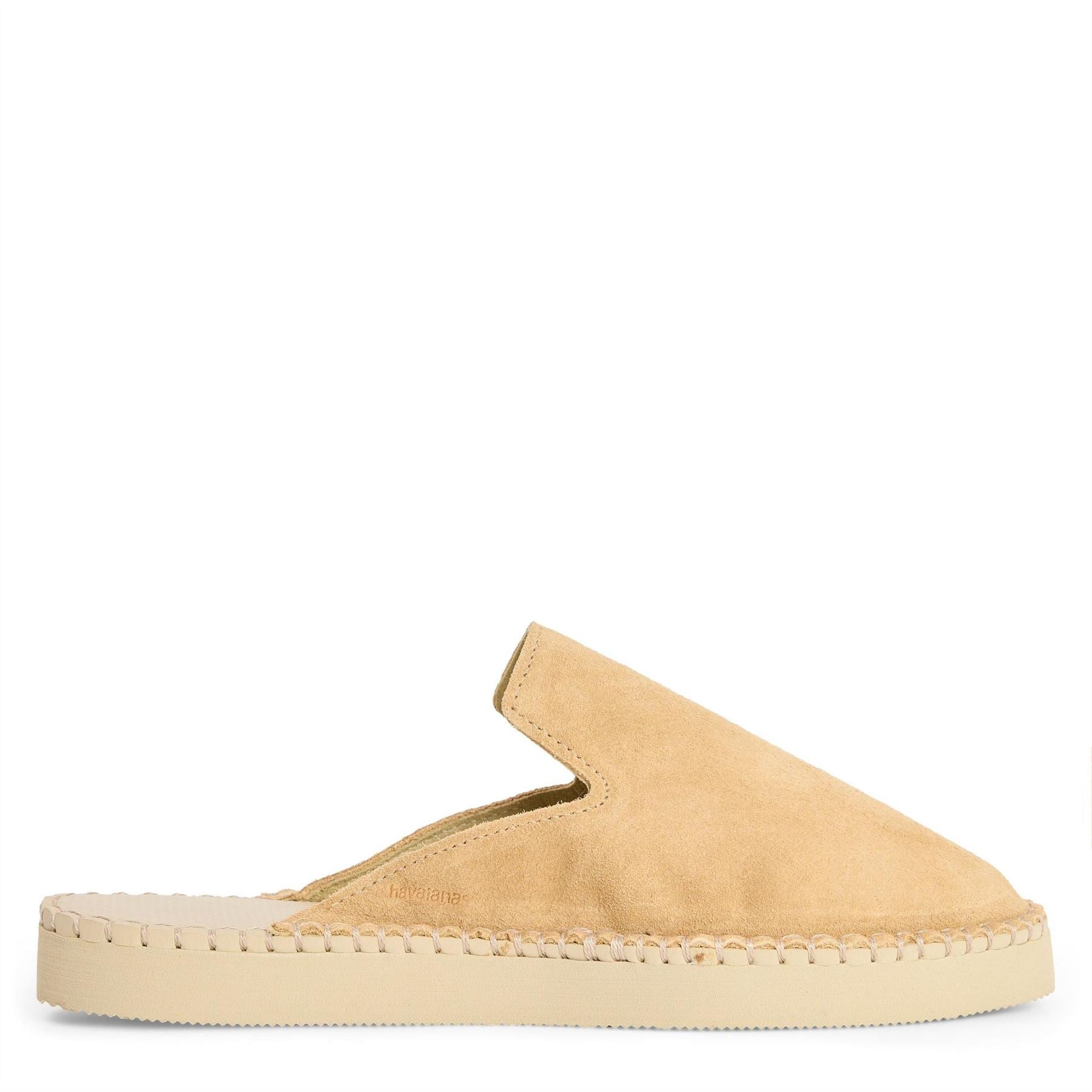 Havaianas Espadrille Closed Toe Flats