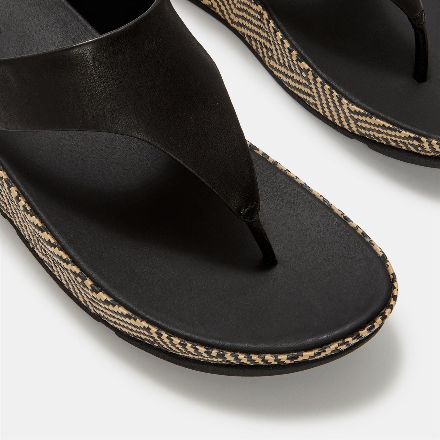Fitflop Lulu G Weave Ld62