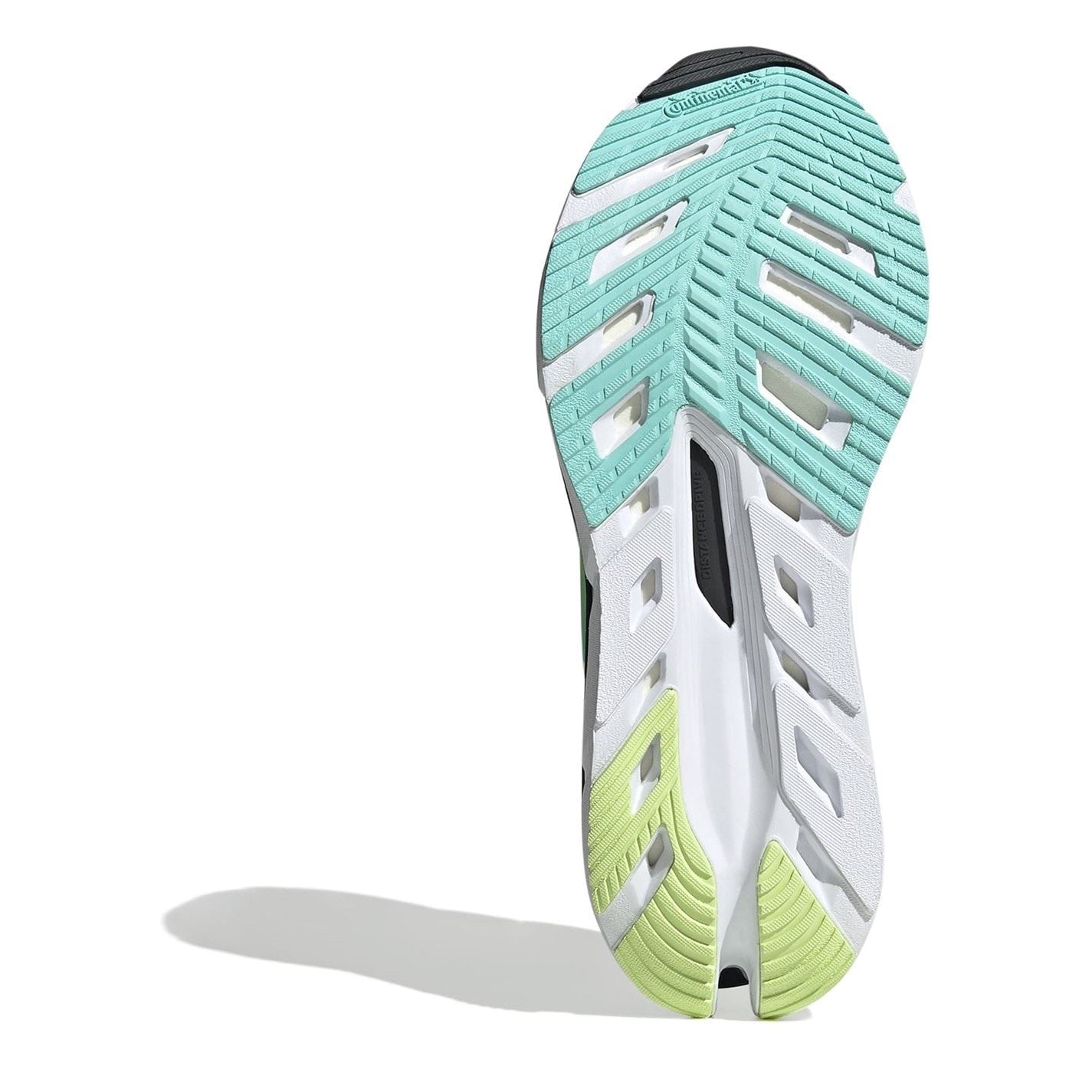 adidas Womens Adistar Byd Running Shoes