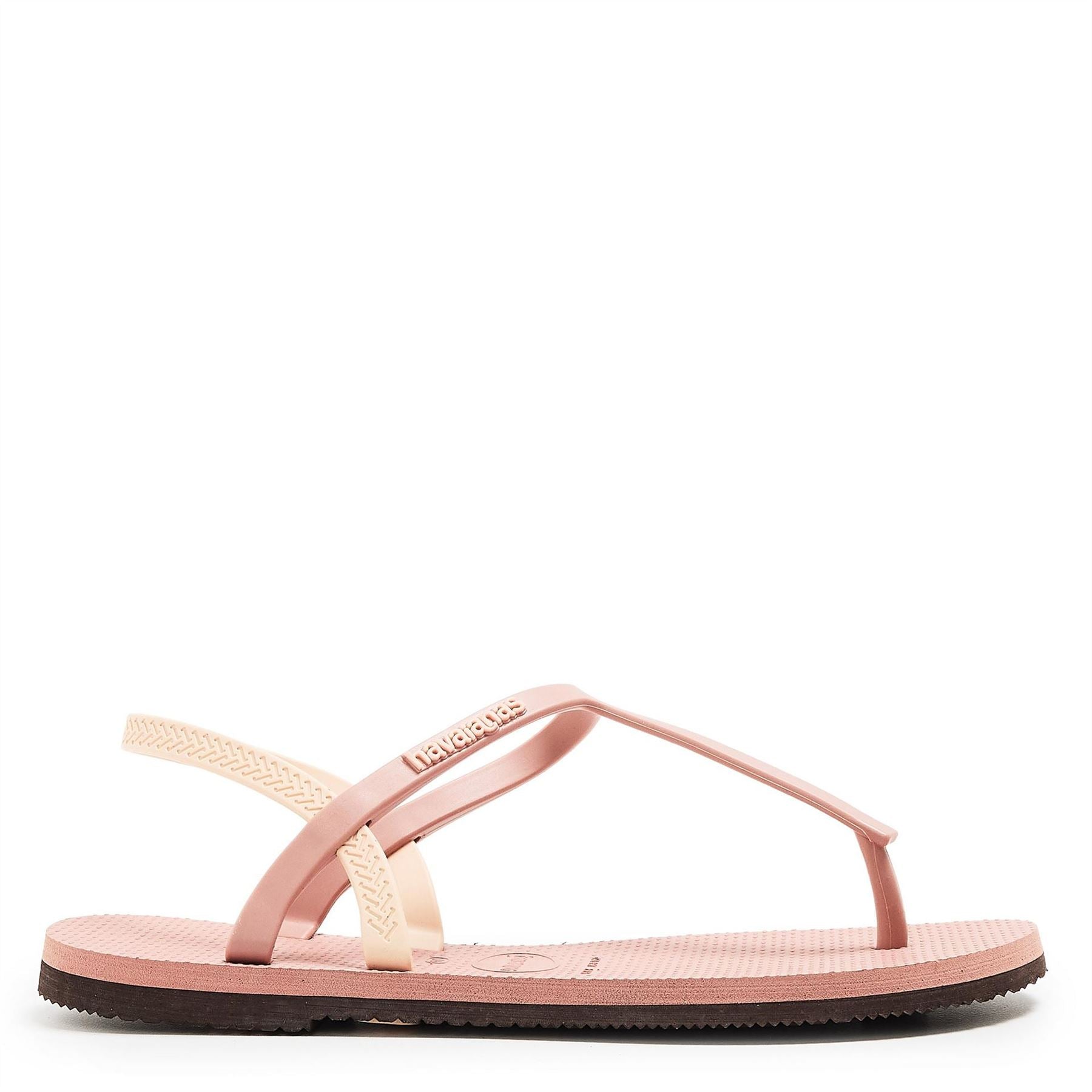 Havaianas Hav. You Paraty Black Flip Flops