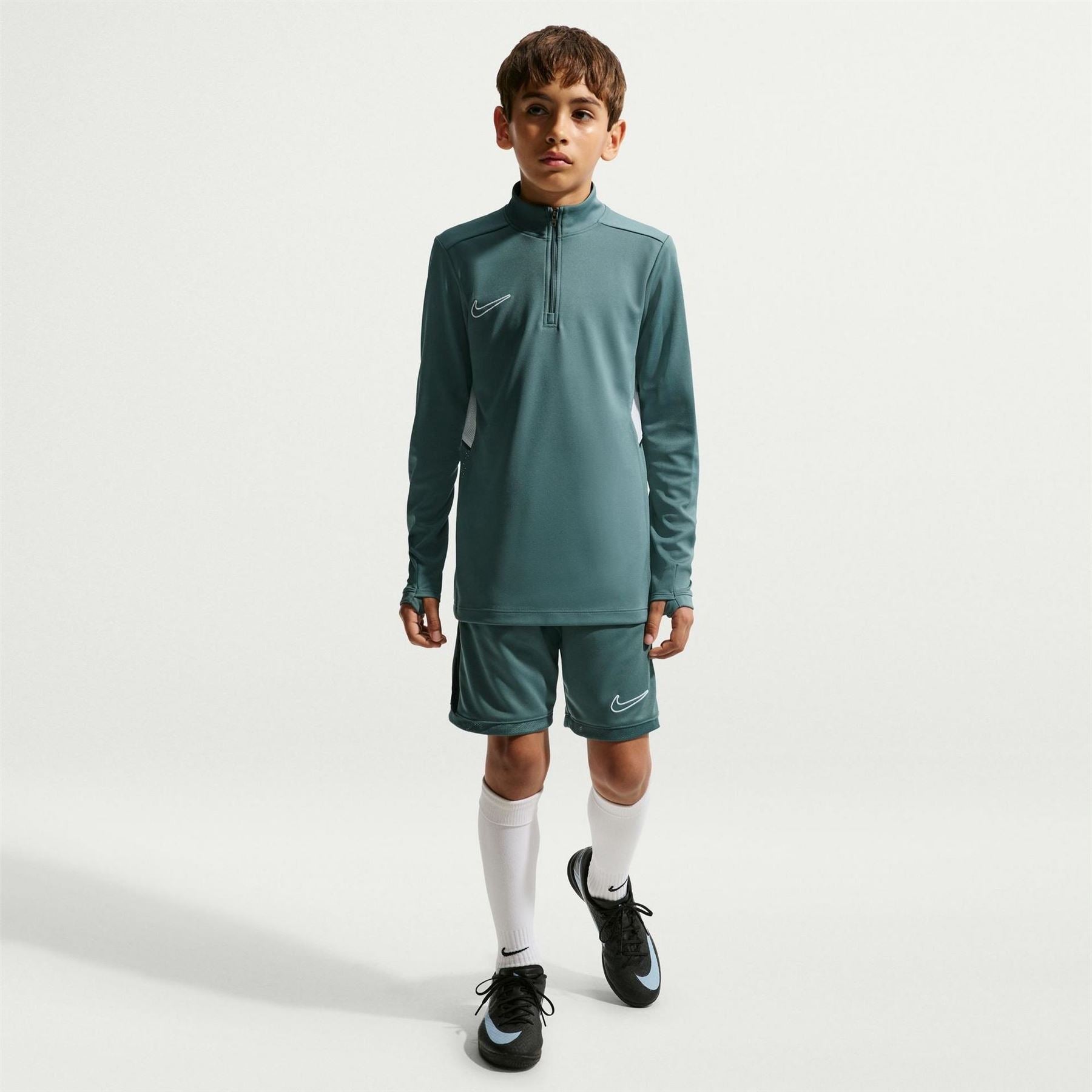 Nike Academy Drill Top Juniors