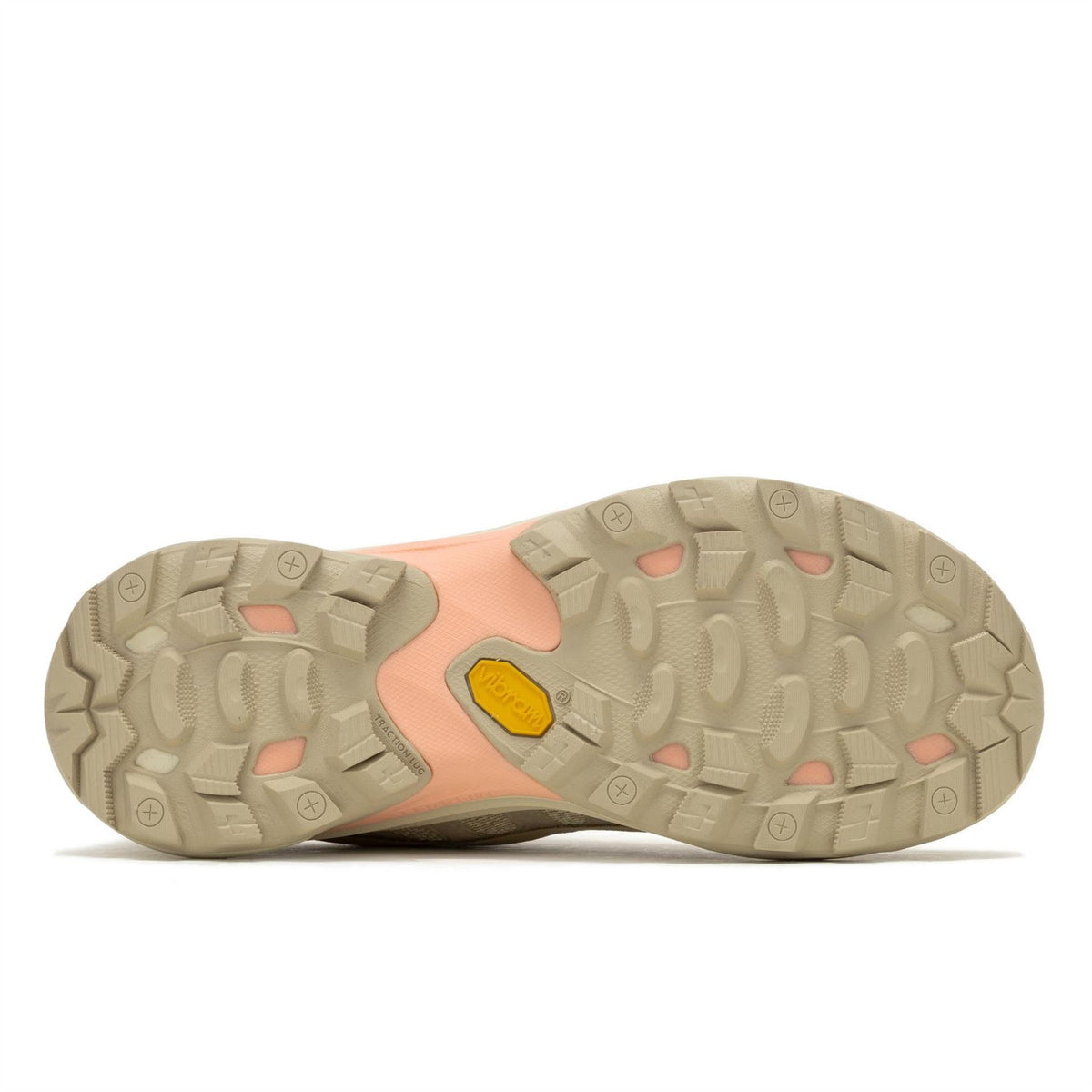 Merrell Womens Speed Vent Walking Shoe