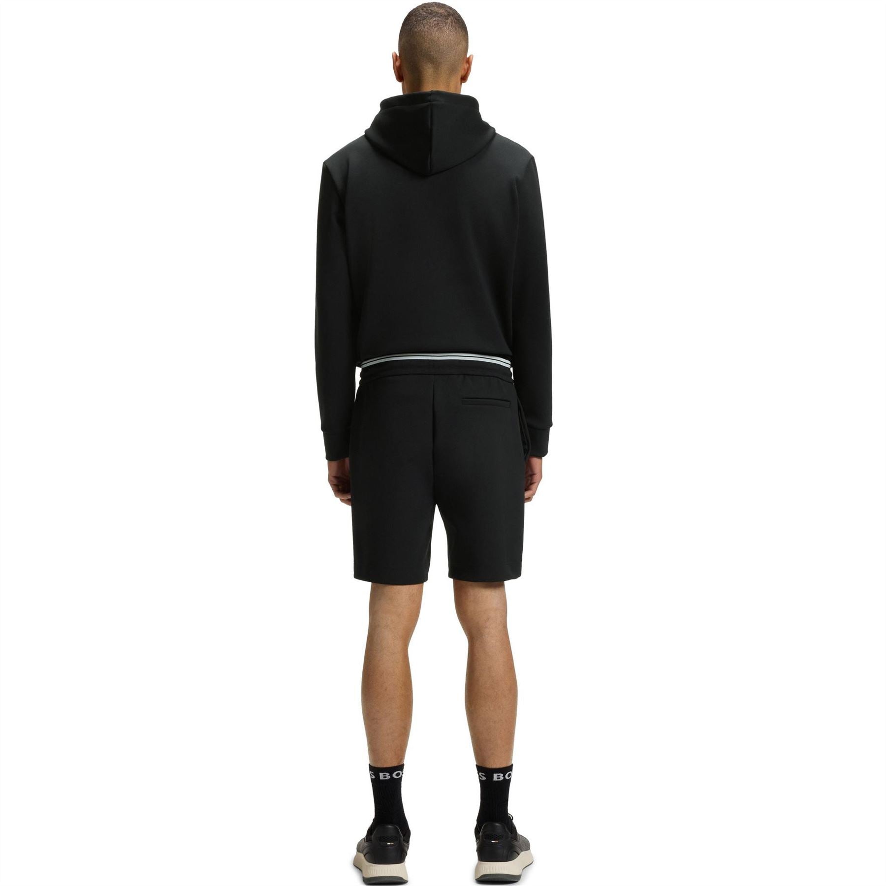 Boss  Hbg Zone All Day Comfort Shorts