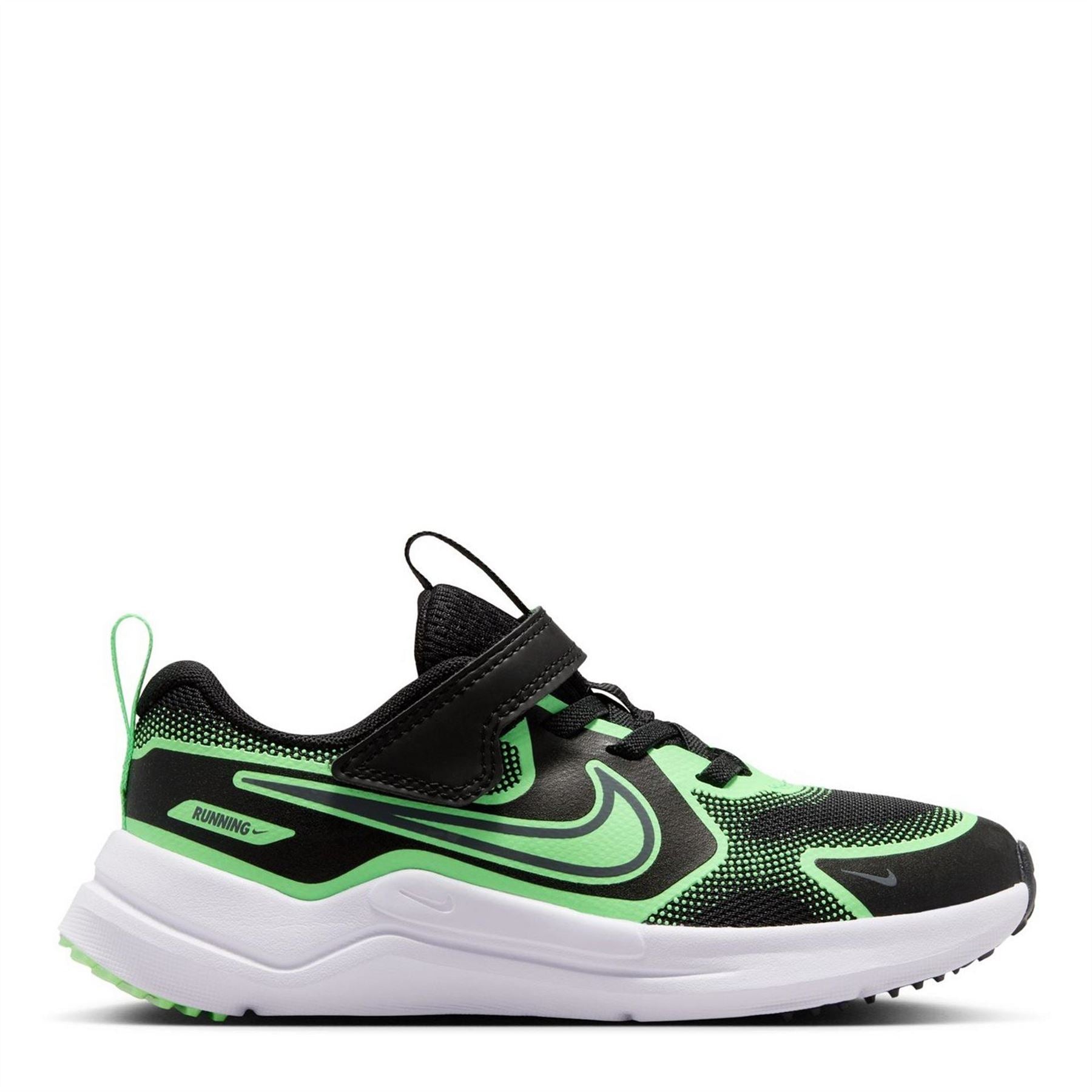 Nike Cosmic Runners Children's Low Top Sneakers