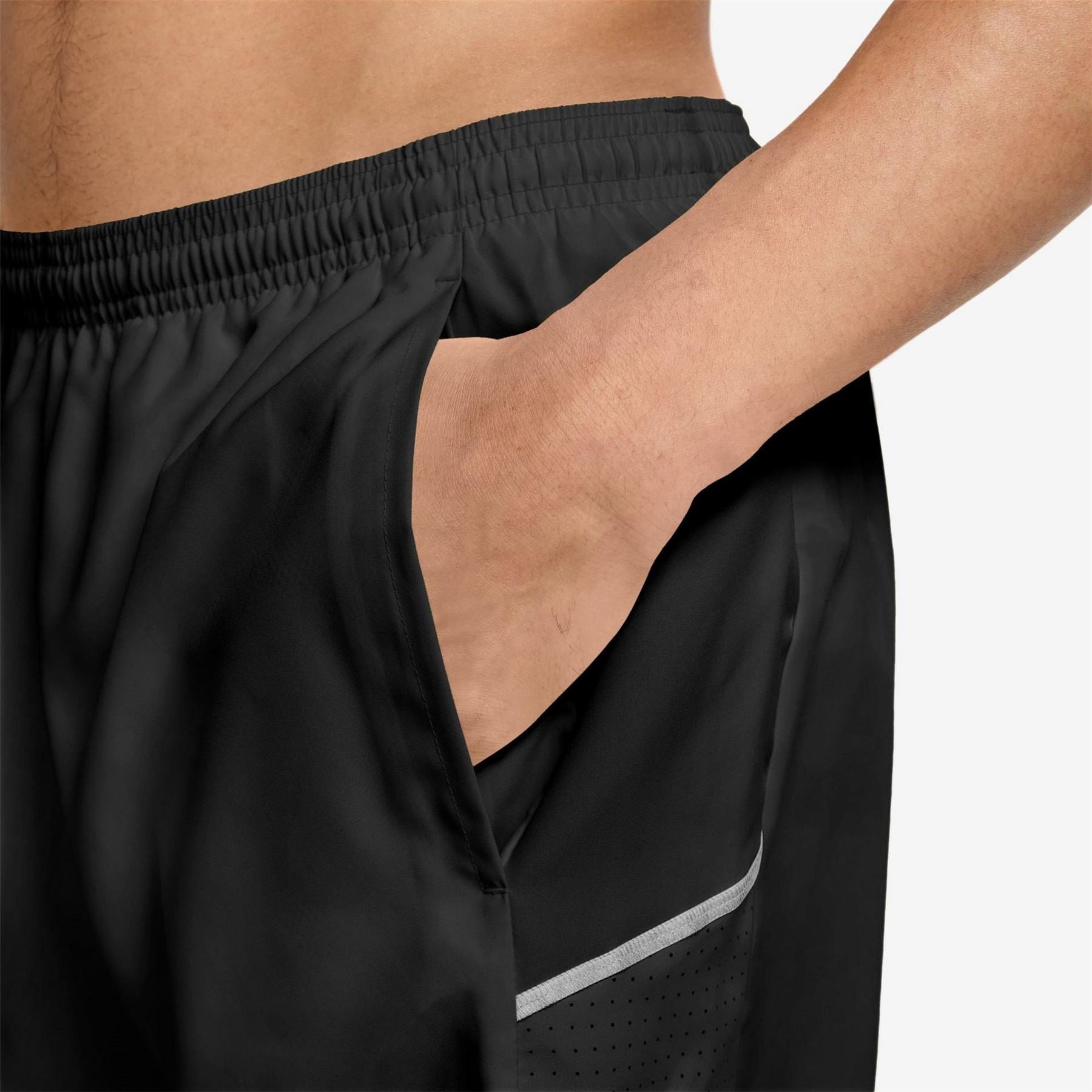 Nike Miler 5in Shorts