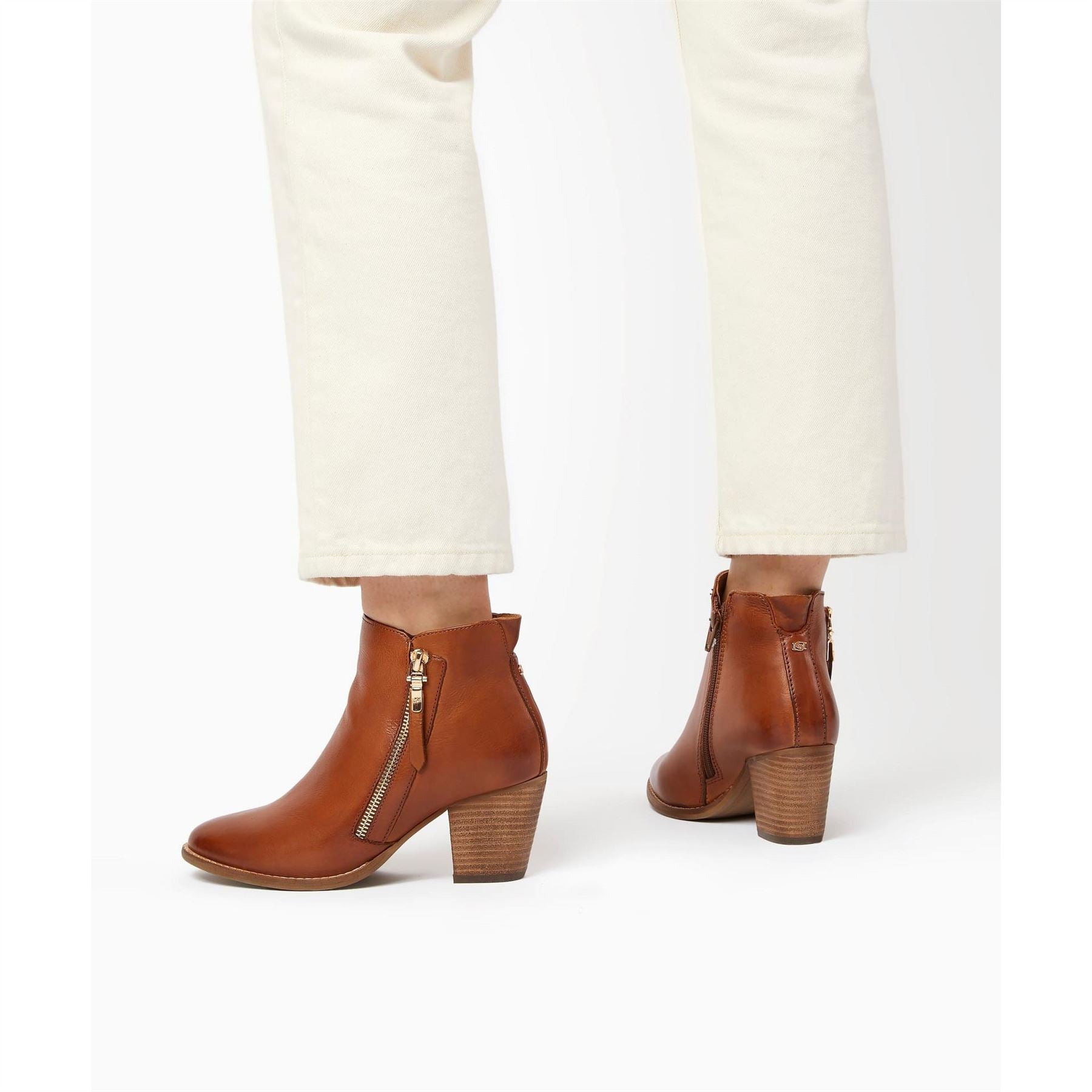 Dune London Ankle Boots