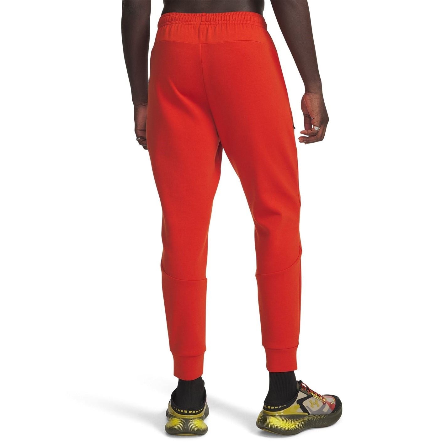 Under Armour Mens Armour Ua Unstoppable Fleece Jogger Eu Joggers