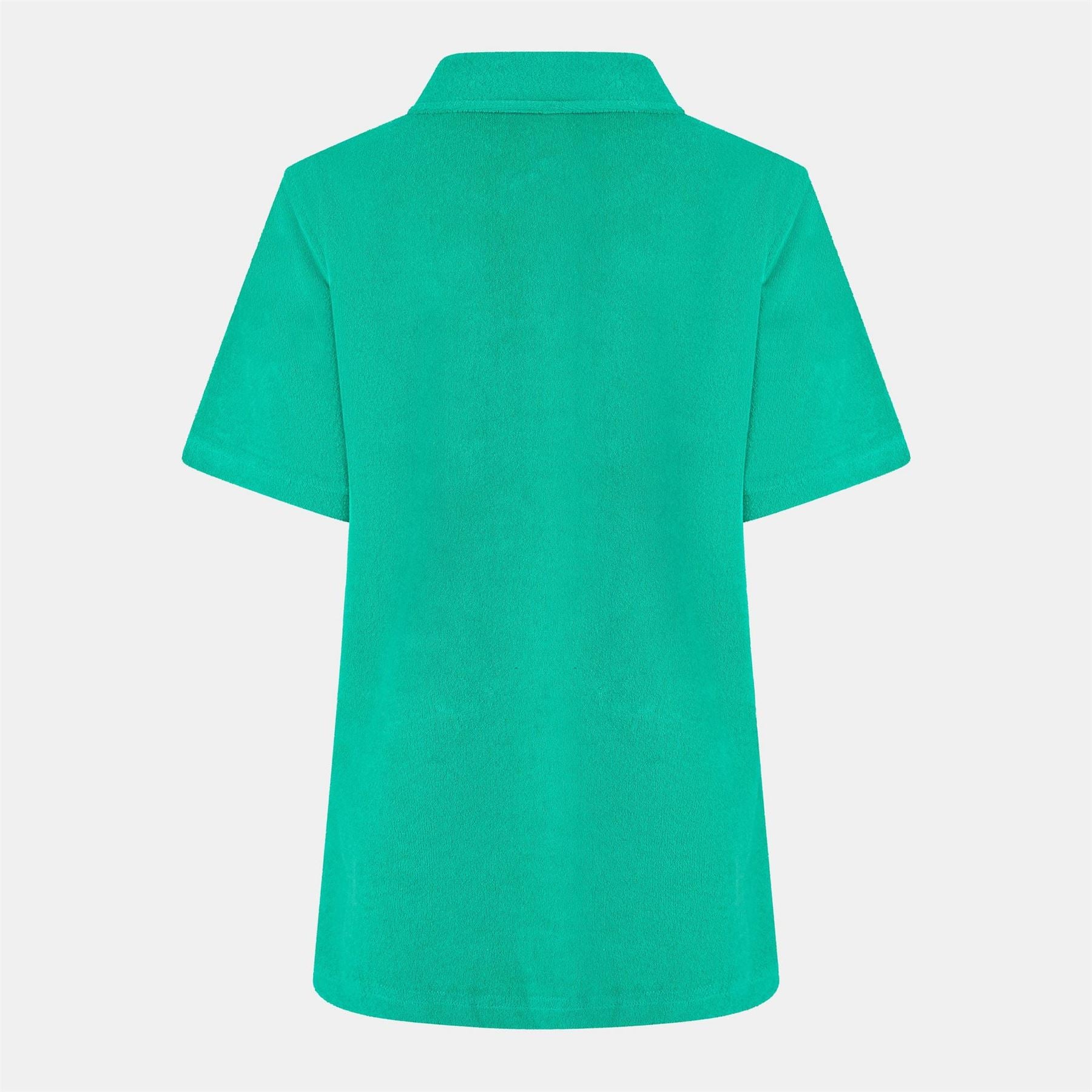 Jack Wills Terry Short Sleeve Shirt