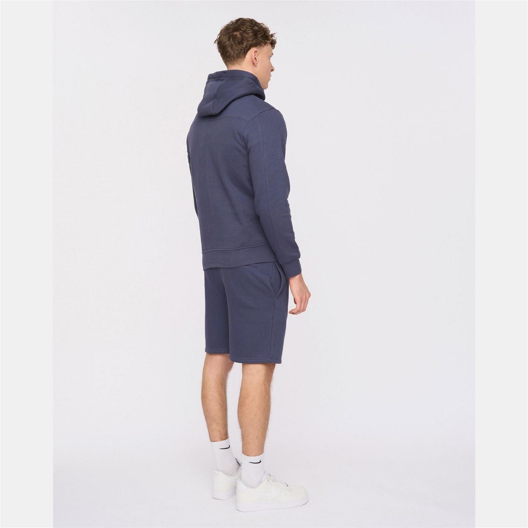 Duck and Cover Randolph Hoody