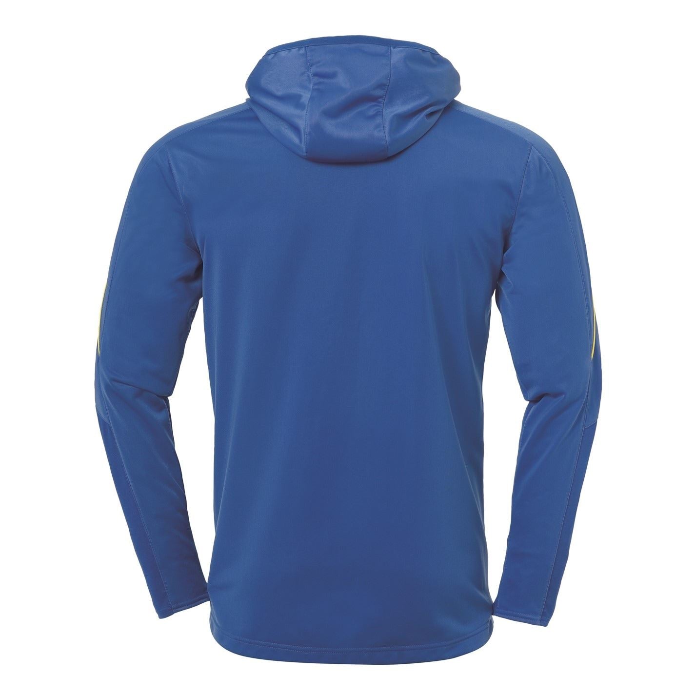 Uhlsport Str22 Hooded Performance Jacket