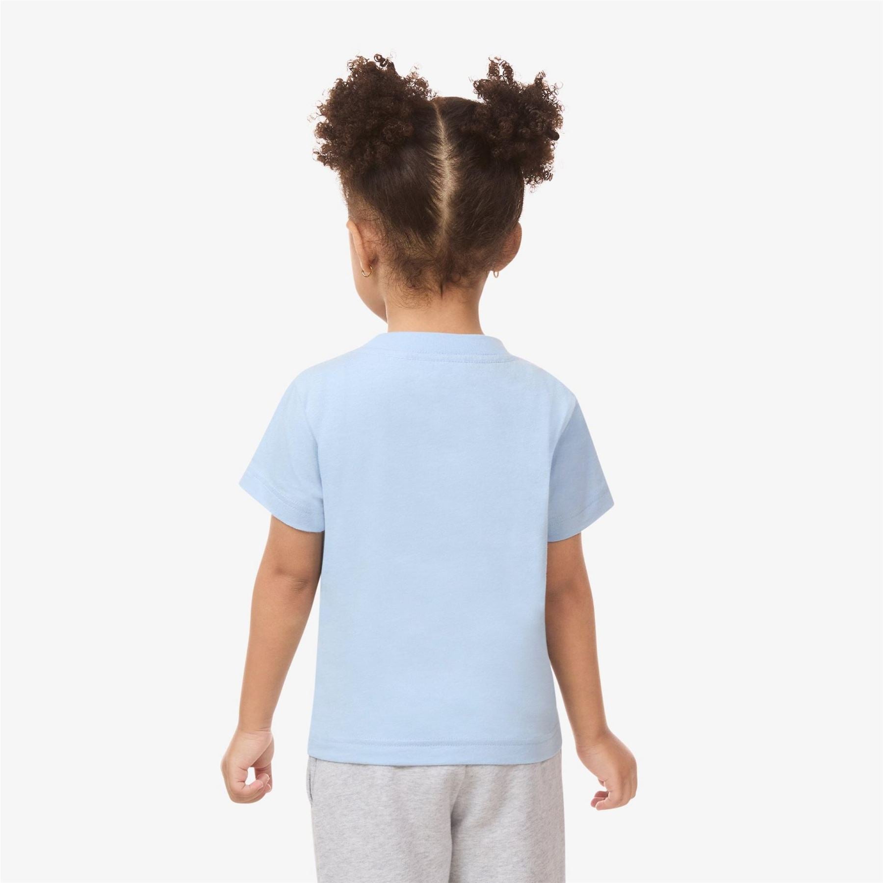 Lacoste Basic Logo T-Shirt Juniors