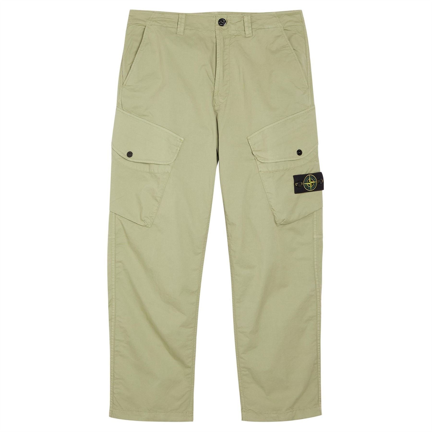 Stone Island Cargo Pants