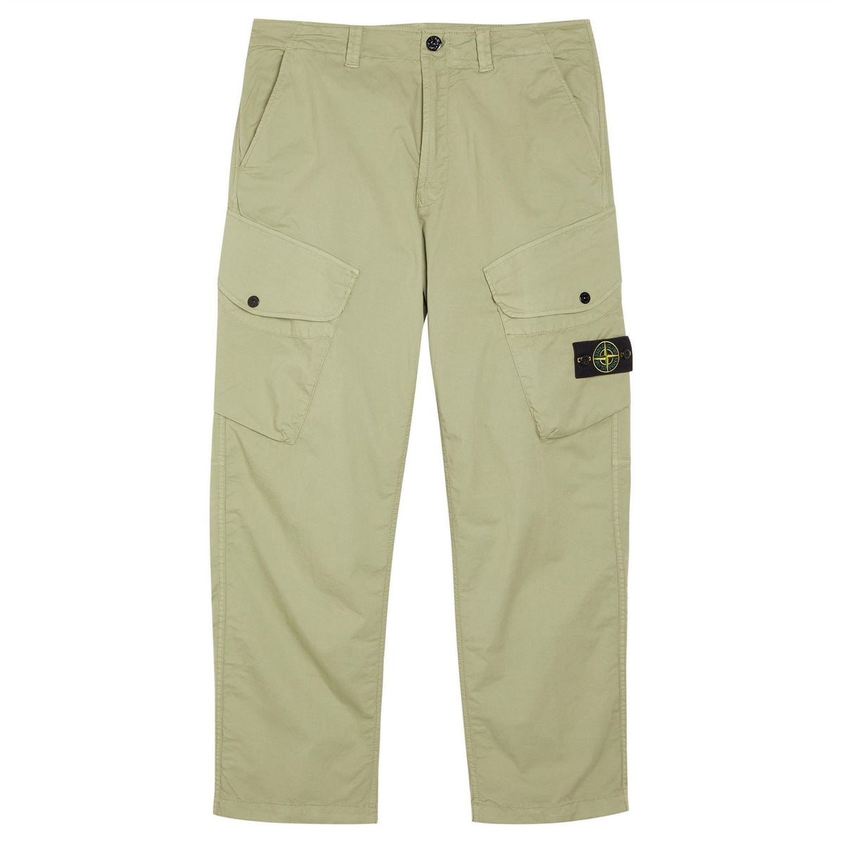 Stone Island Cargo Pants