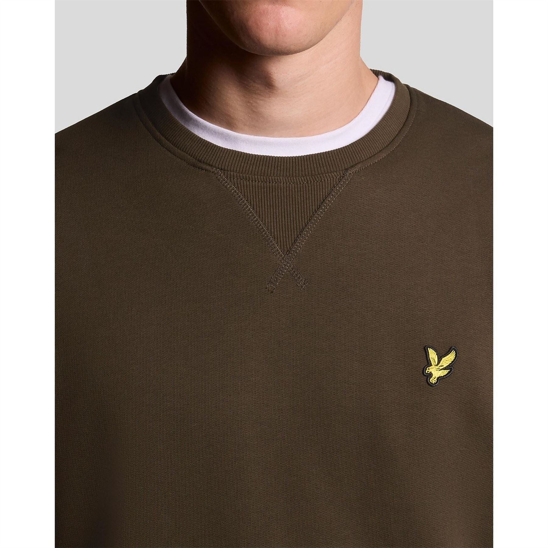 Lyle and Scott Sweatshirt