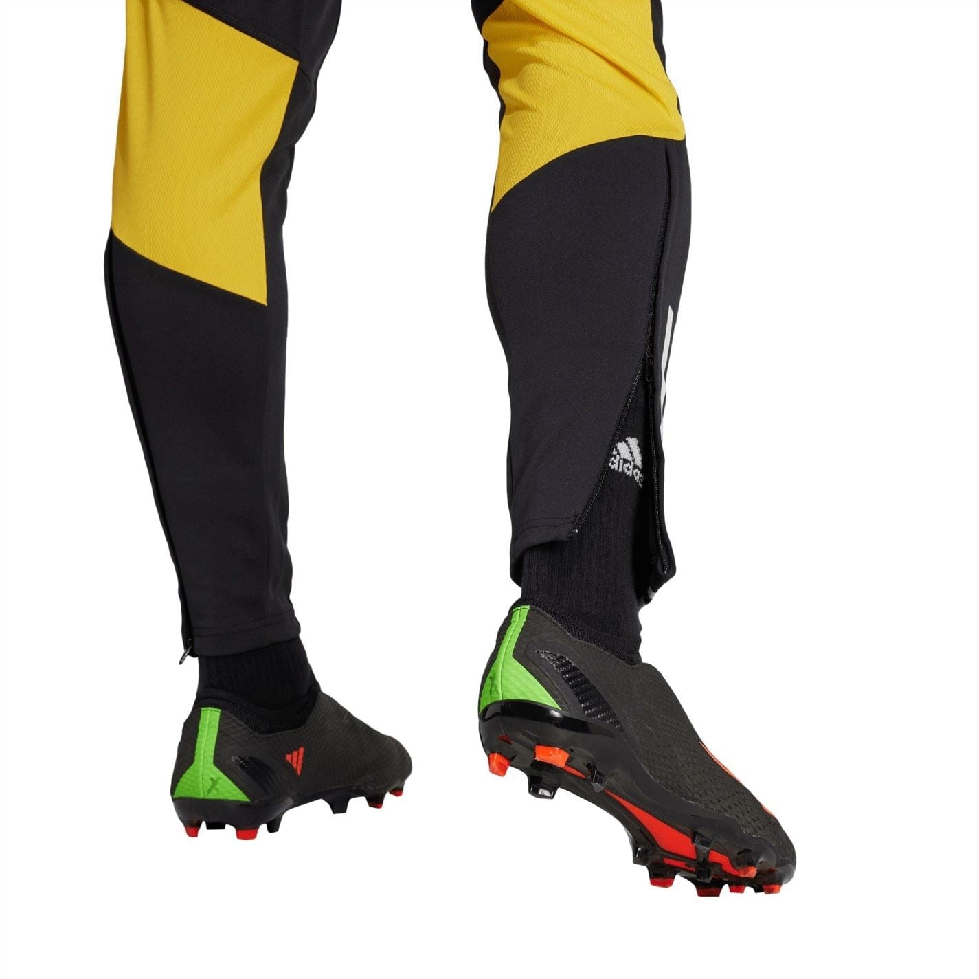 adidas Juventus Training Tracksuit Bottoms 2023 2024 Adults