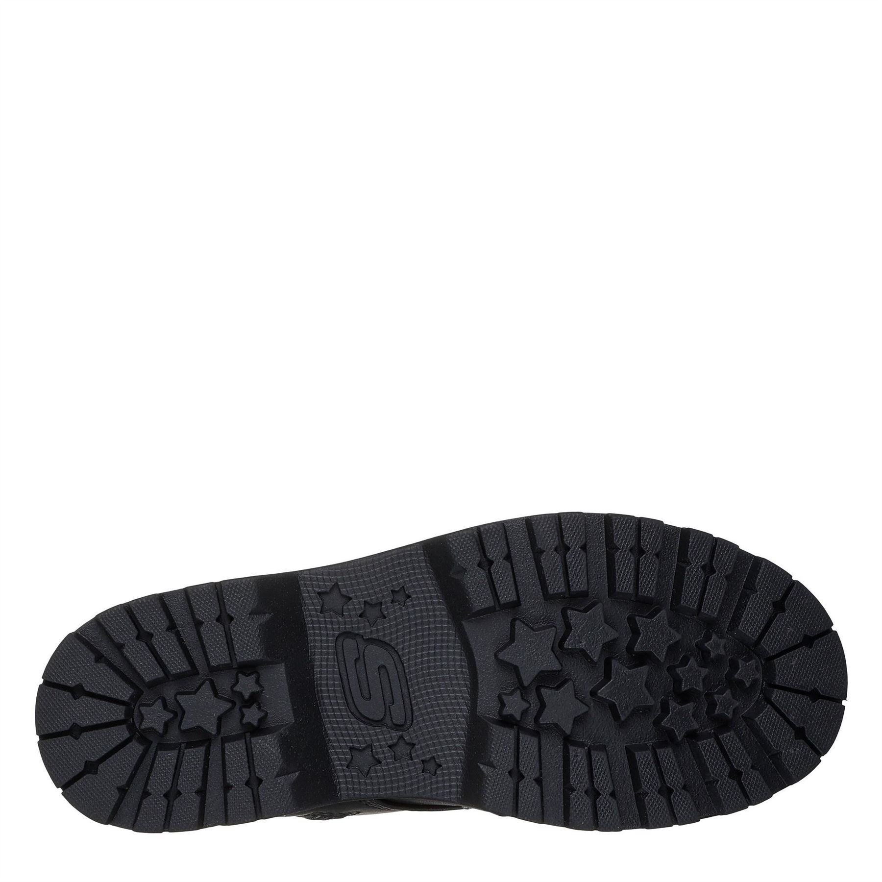 Skechers Ankle Heeled Boot