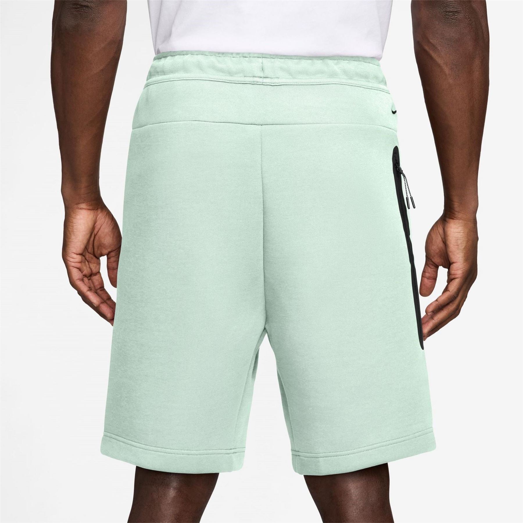 Nike Tech Sportswear Fleece Sweat Shorts