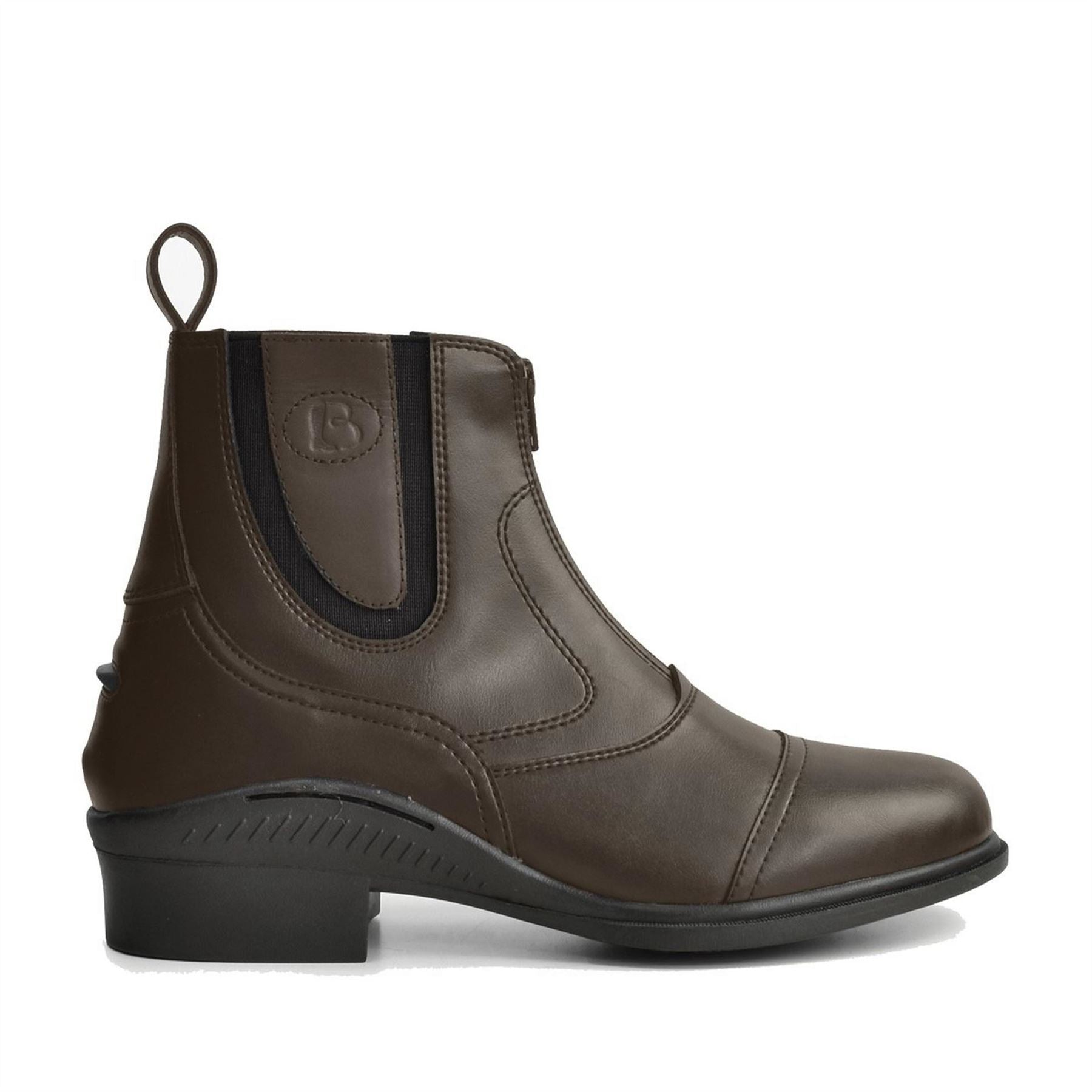 Brogini Easy Care Sport Paddock Boot