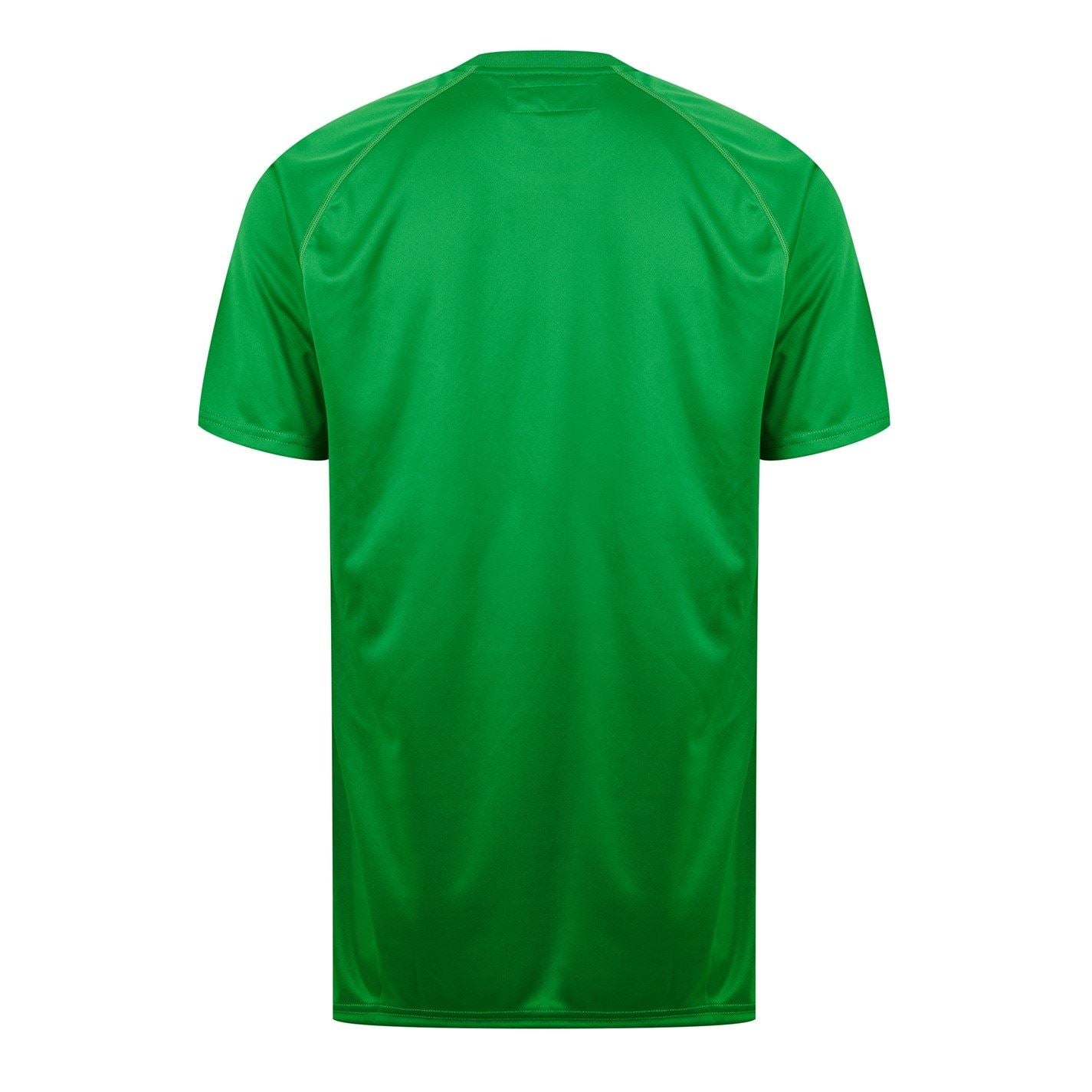 Source Lab Celtic Poly T-Shirt Adults