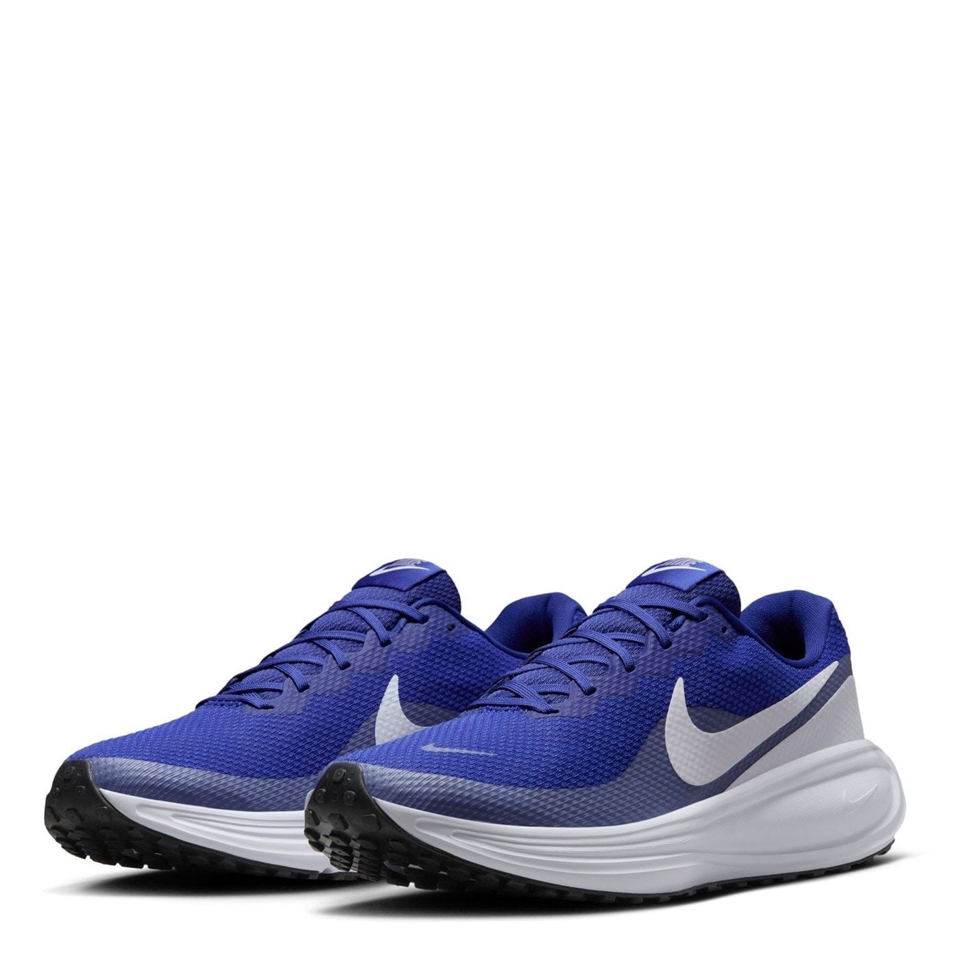 Nike Mens Revolution 8 Road Running Shoes