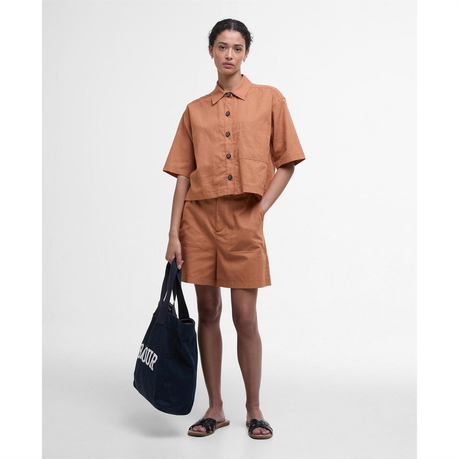 Barbour Shirt